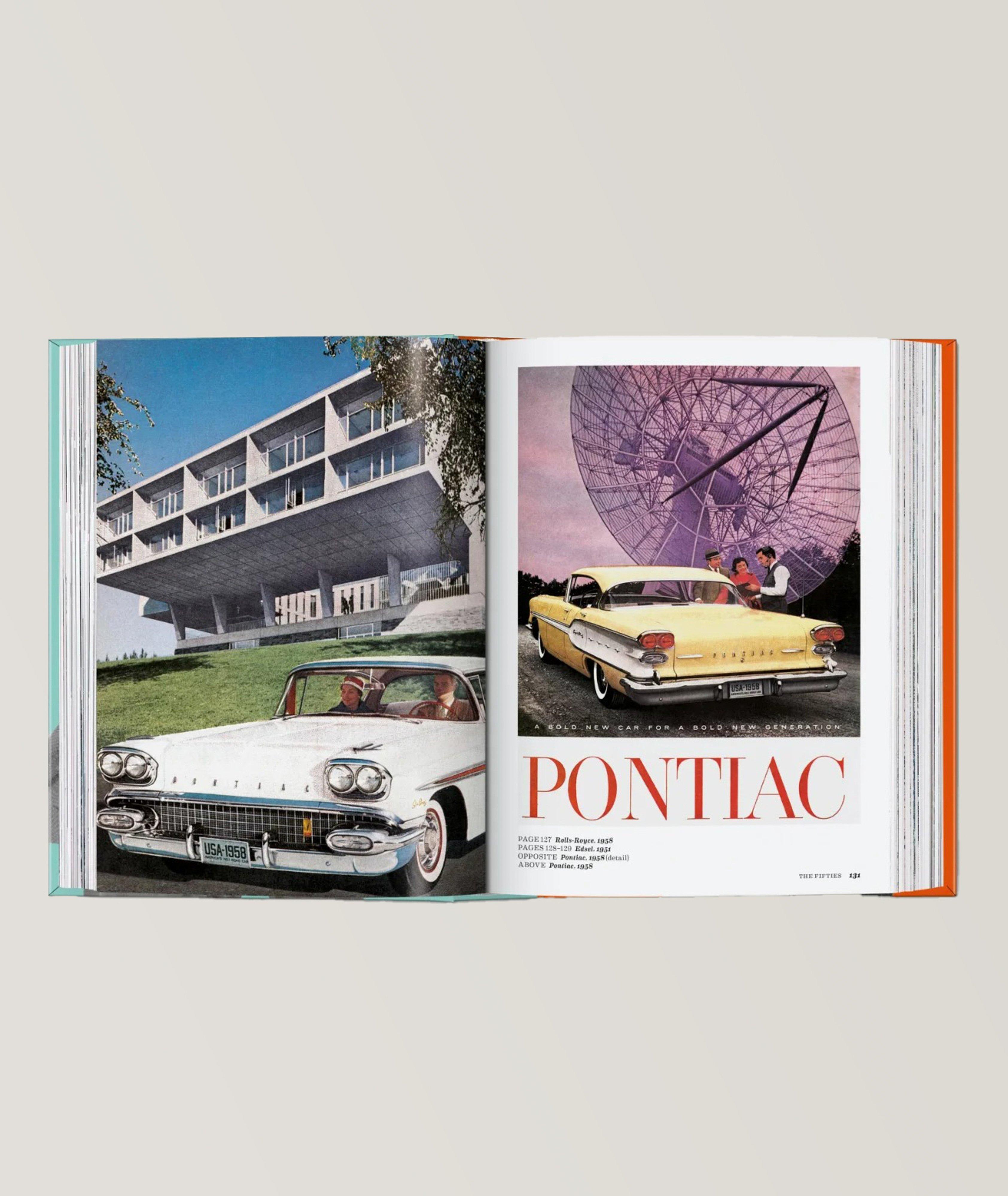 Livre « Mid-Century Ads », édition anniversaire image 1