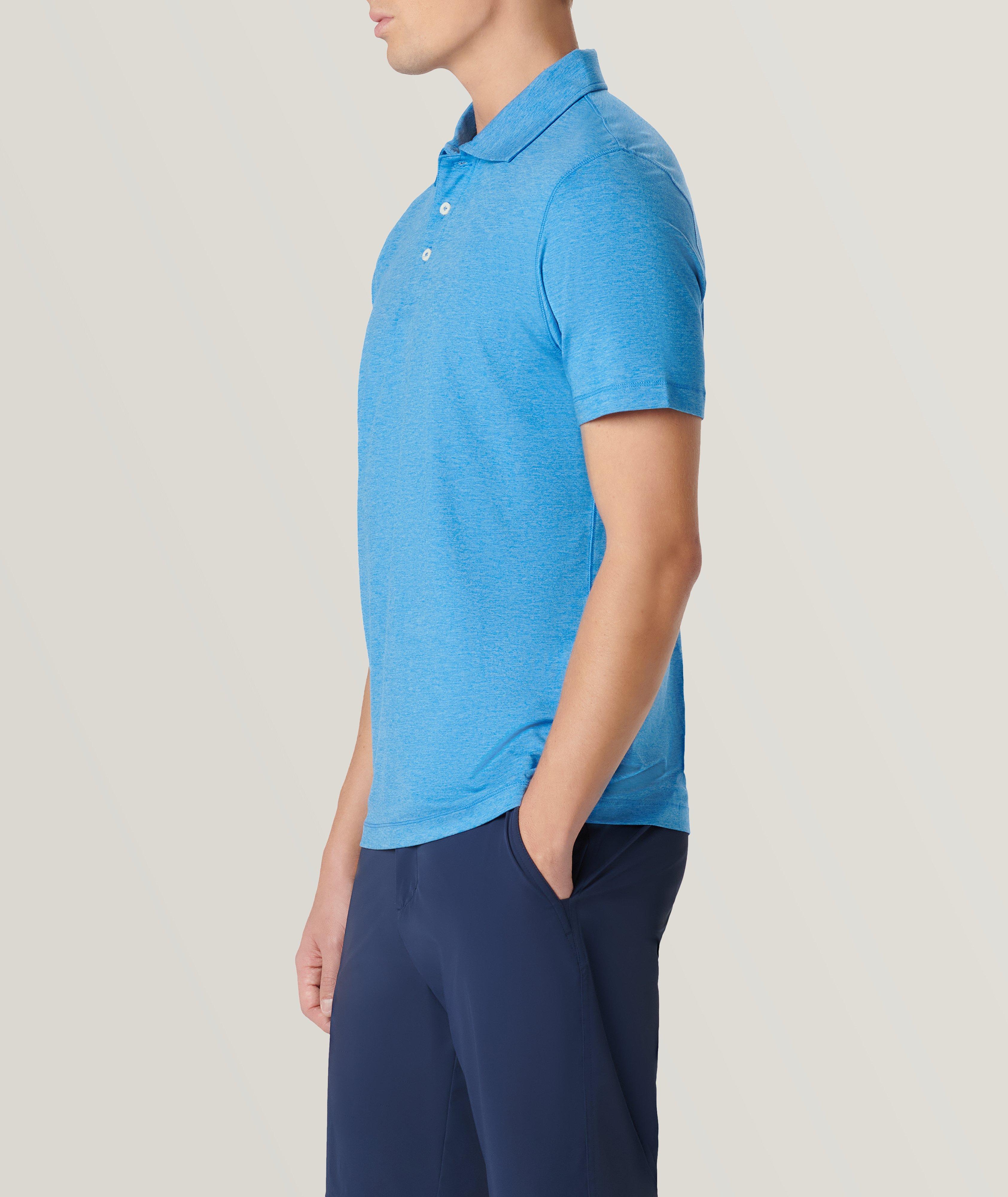 UV50 Performance Polo image 3