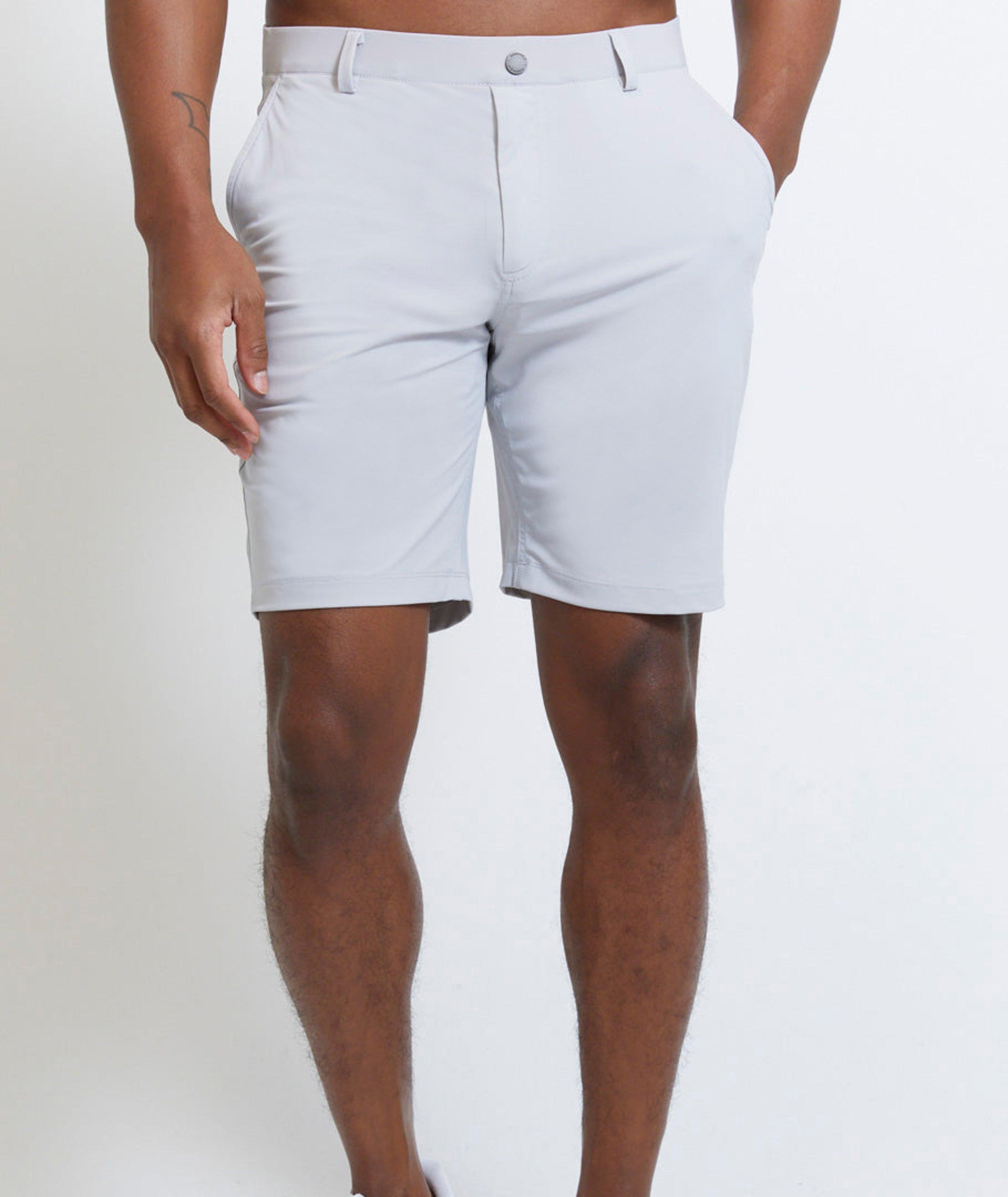Redvanly Hanover PullOn Shorts Shorts Harry Rosen