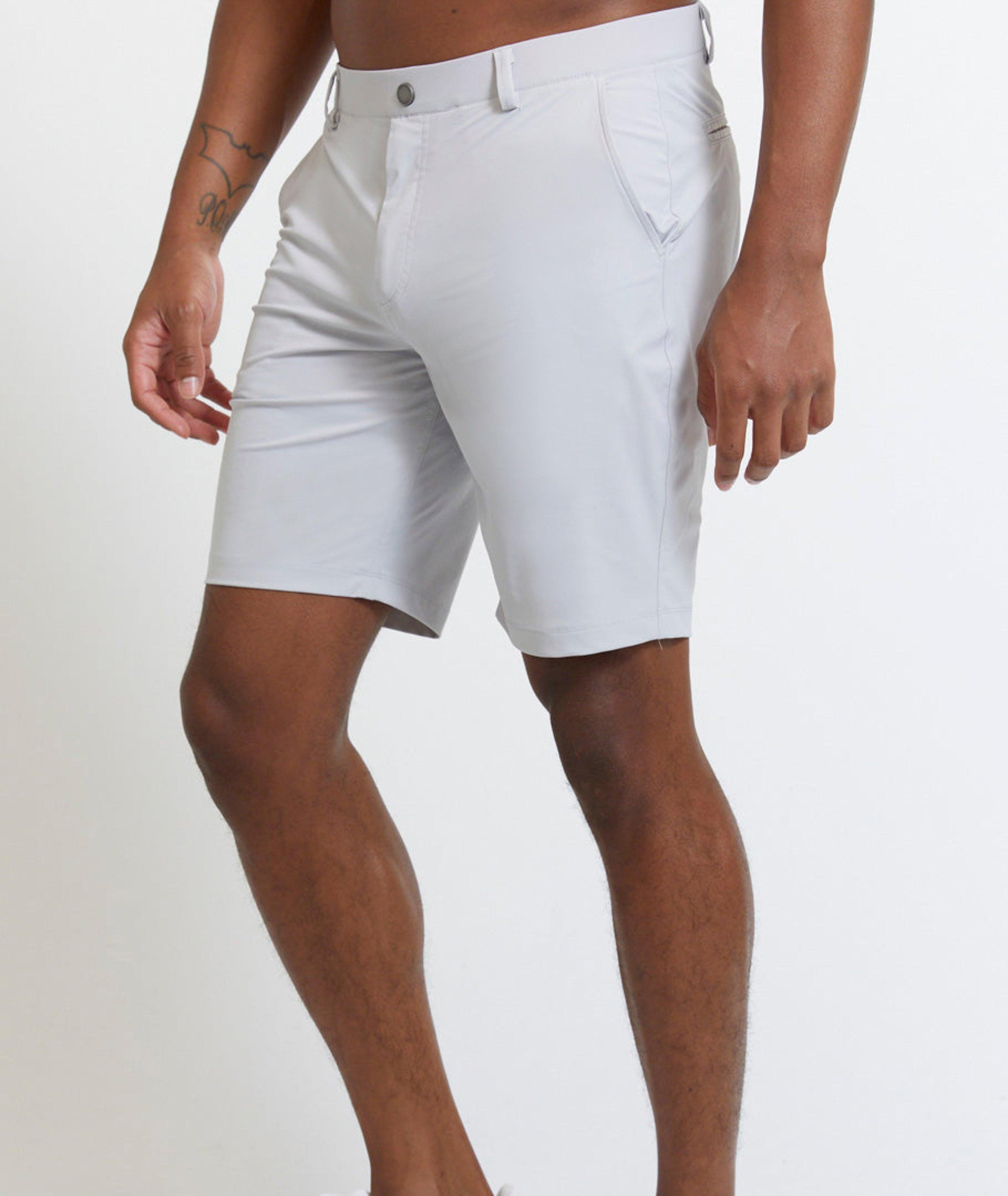 Hanover Pull-On Shorts image 1