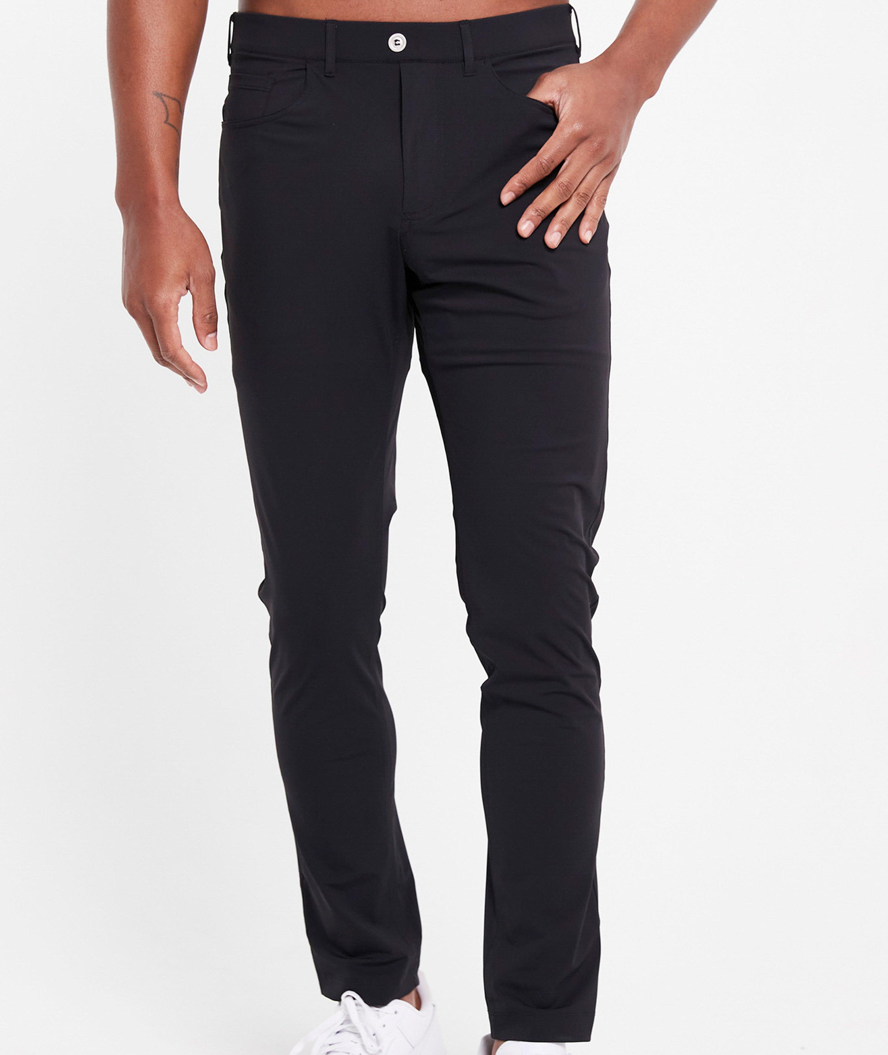 Kent Pull-On Trousers