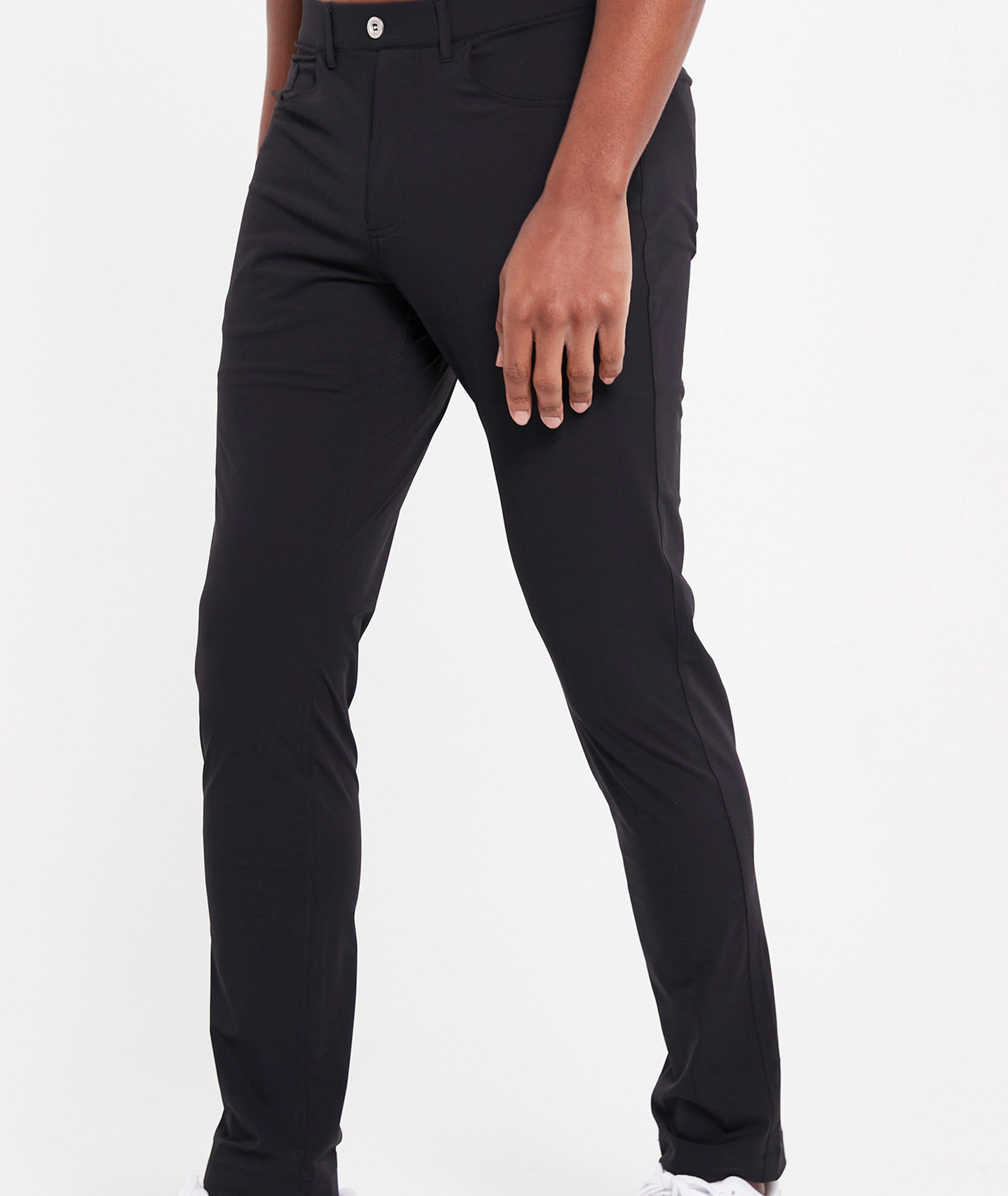 Kent Pull-On Trousers image 1