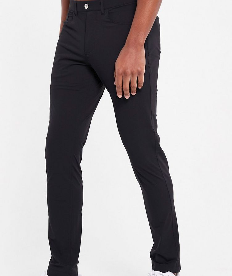 Kent Pull-On Trousers image 1