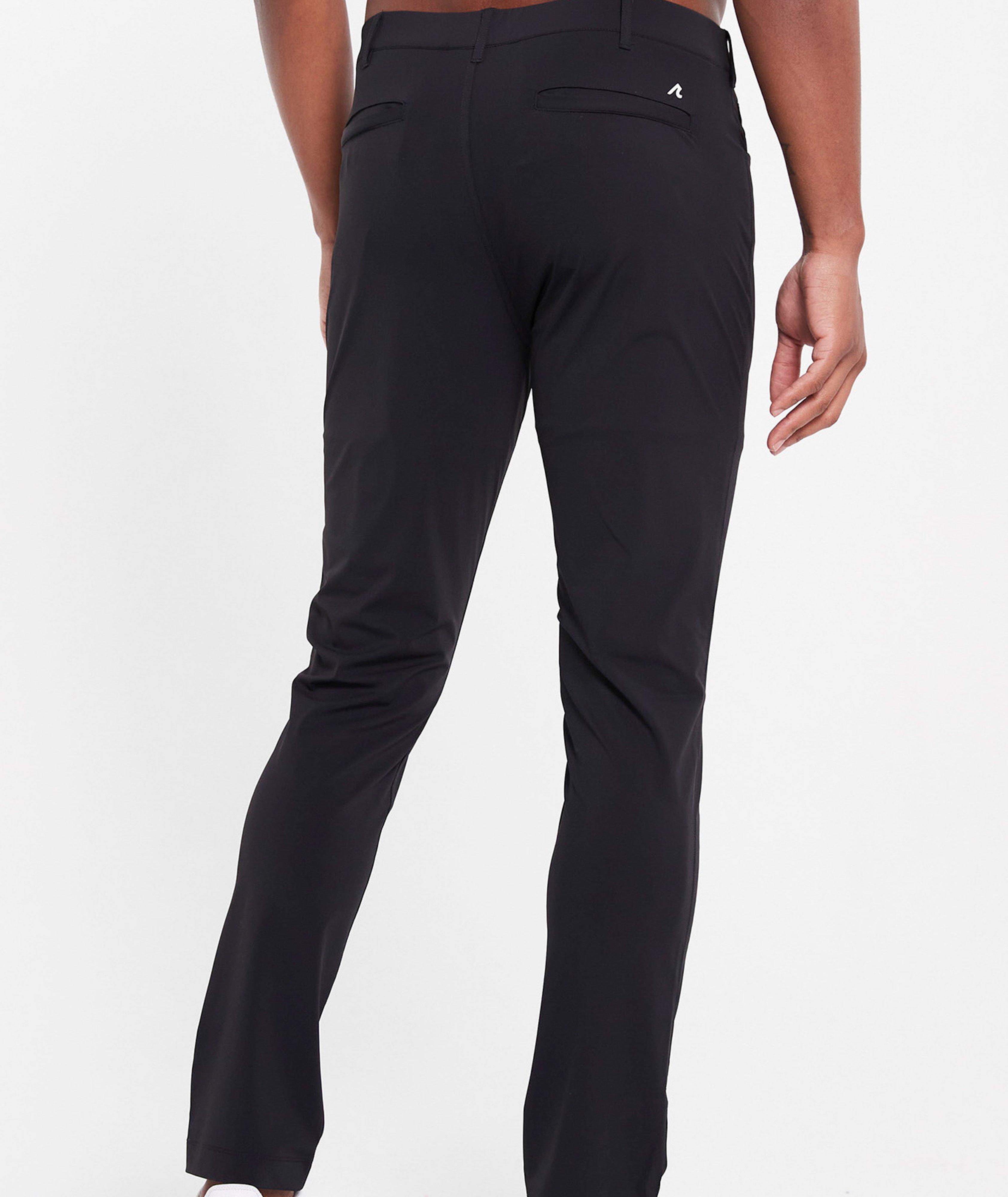 Kent Pull-On Trousers