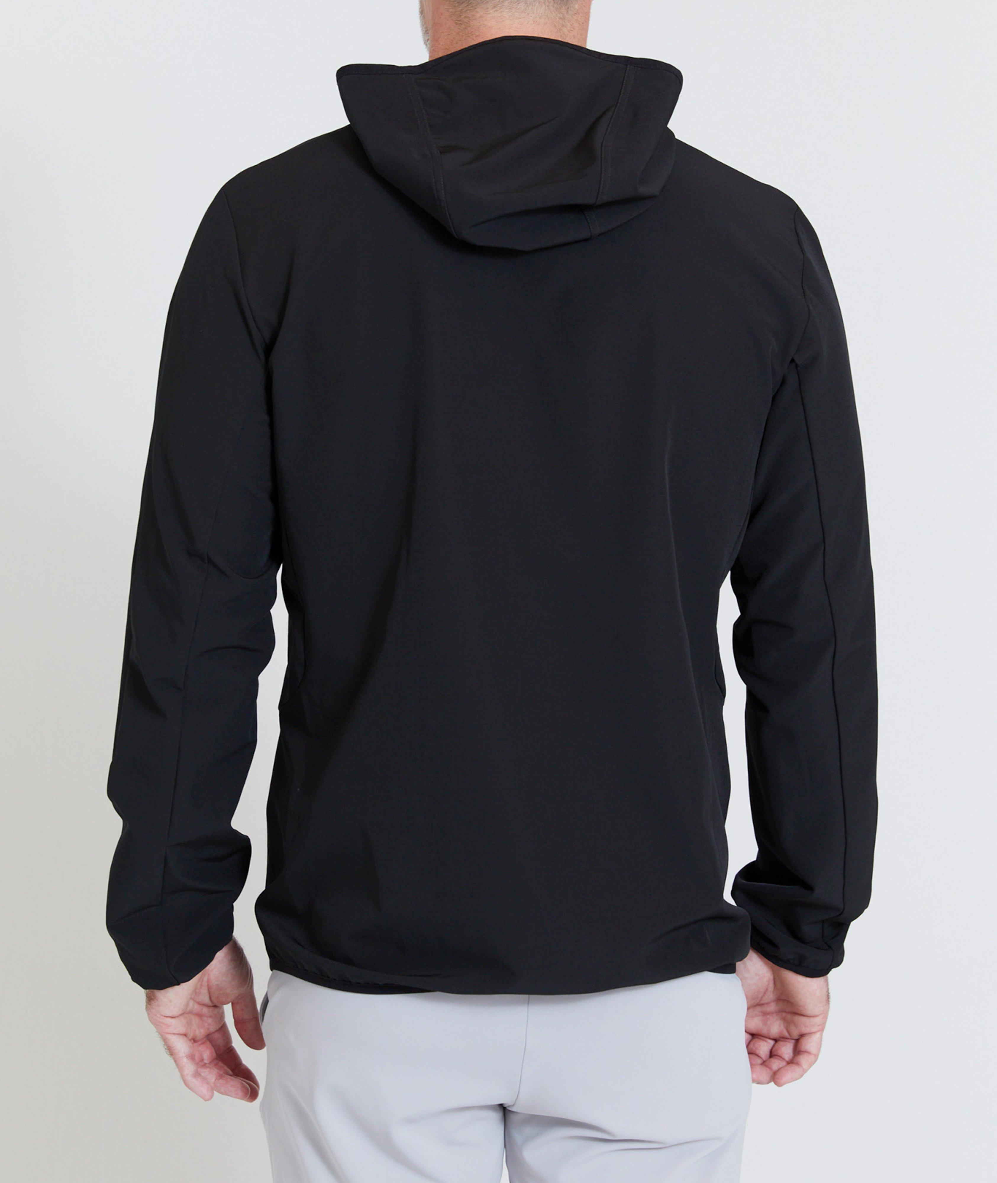 Blouson Dewitt imperméable image 3