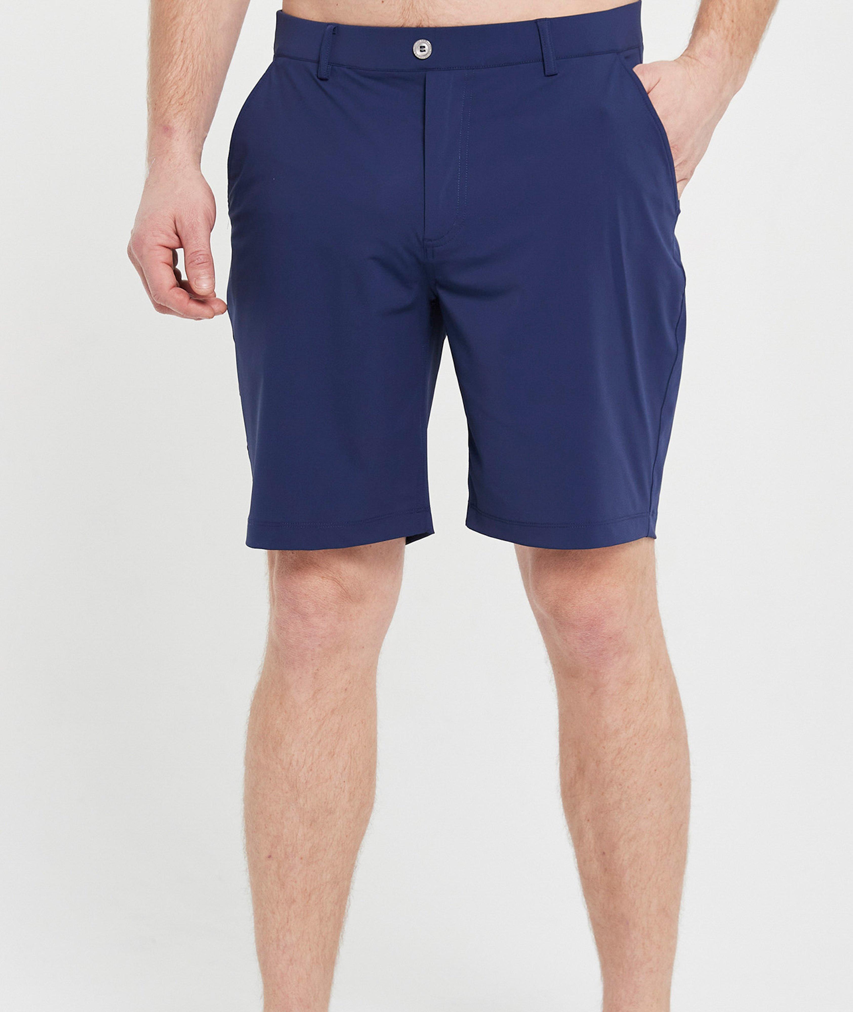 Hanover Pull-On Shorts image 0