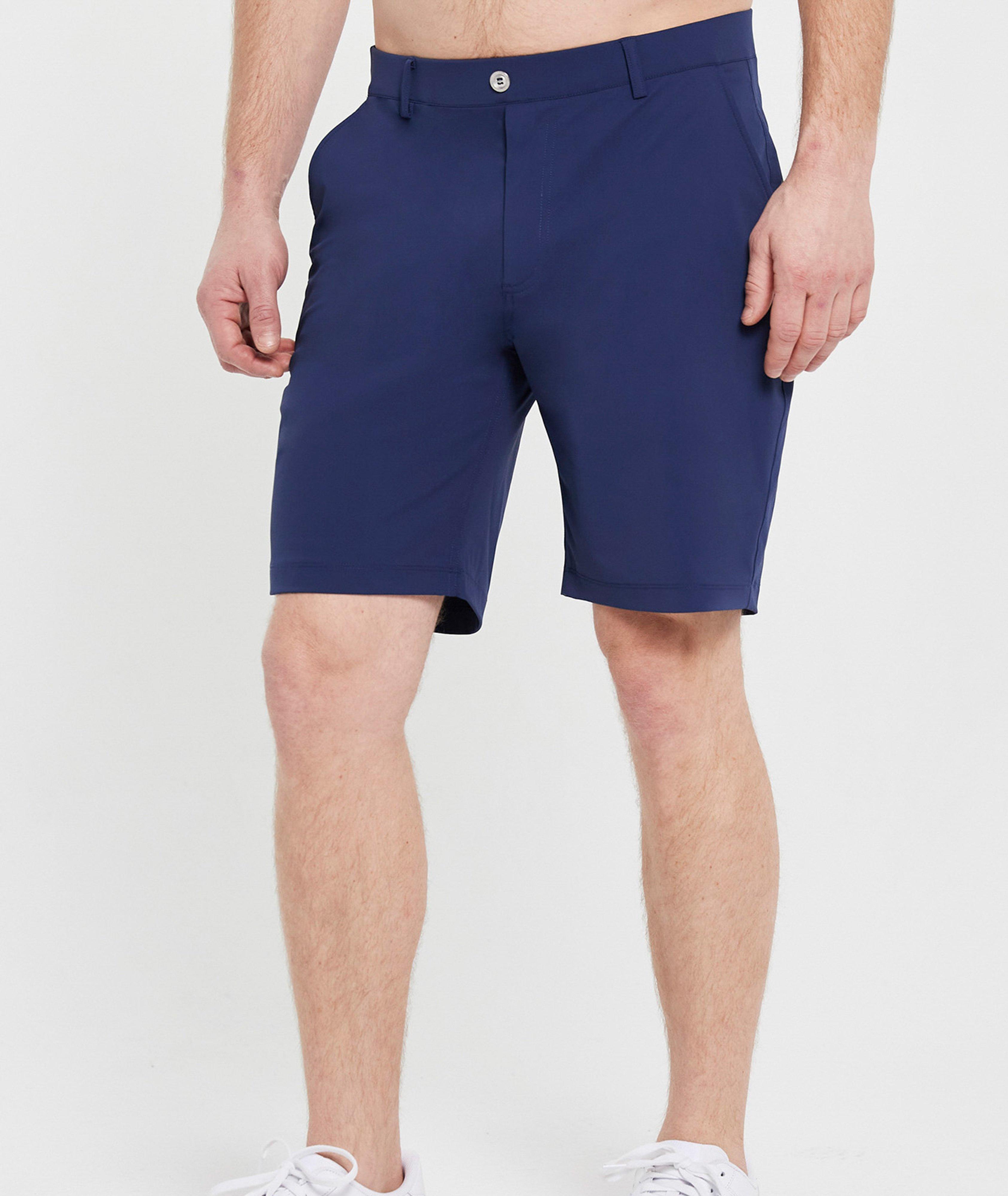 Hanover Pull-On Shorts image 1