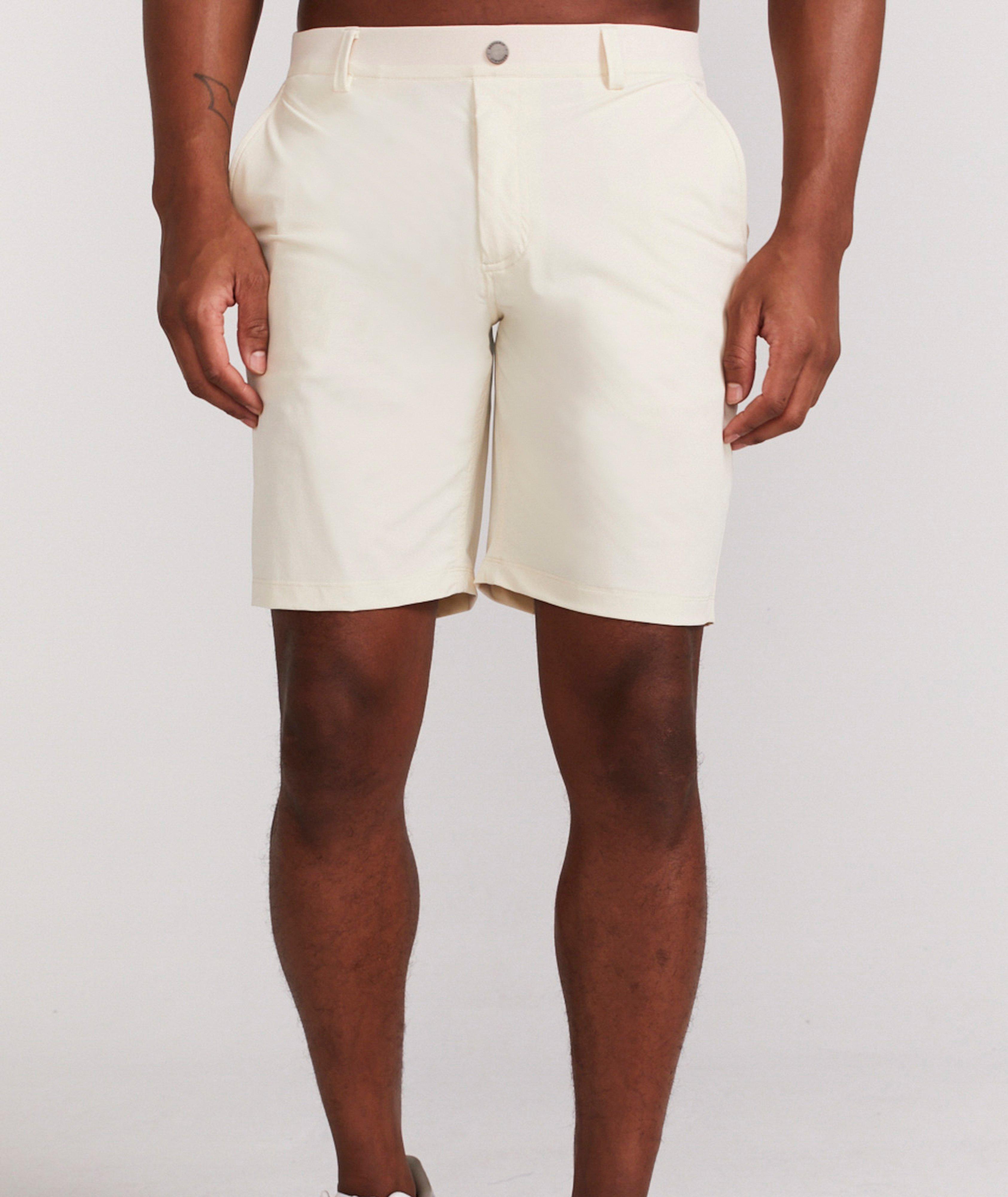 Hanover Pull-On Shorts image 0