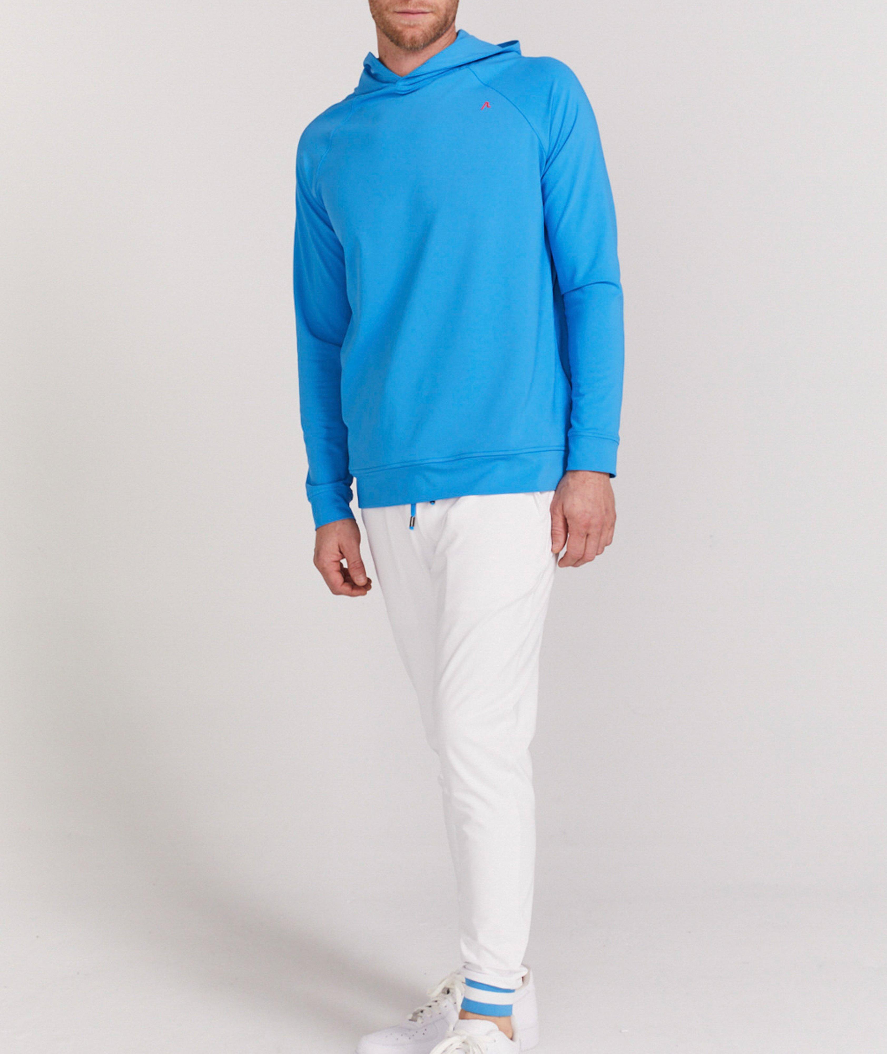 Larkin Hooded Sweater image 0