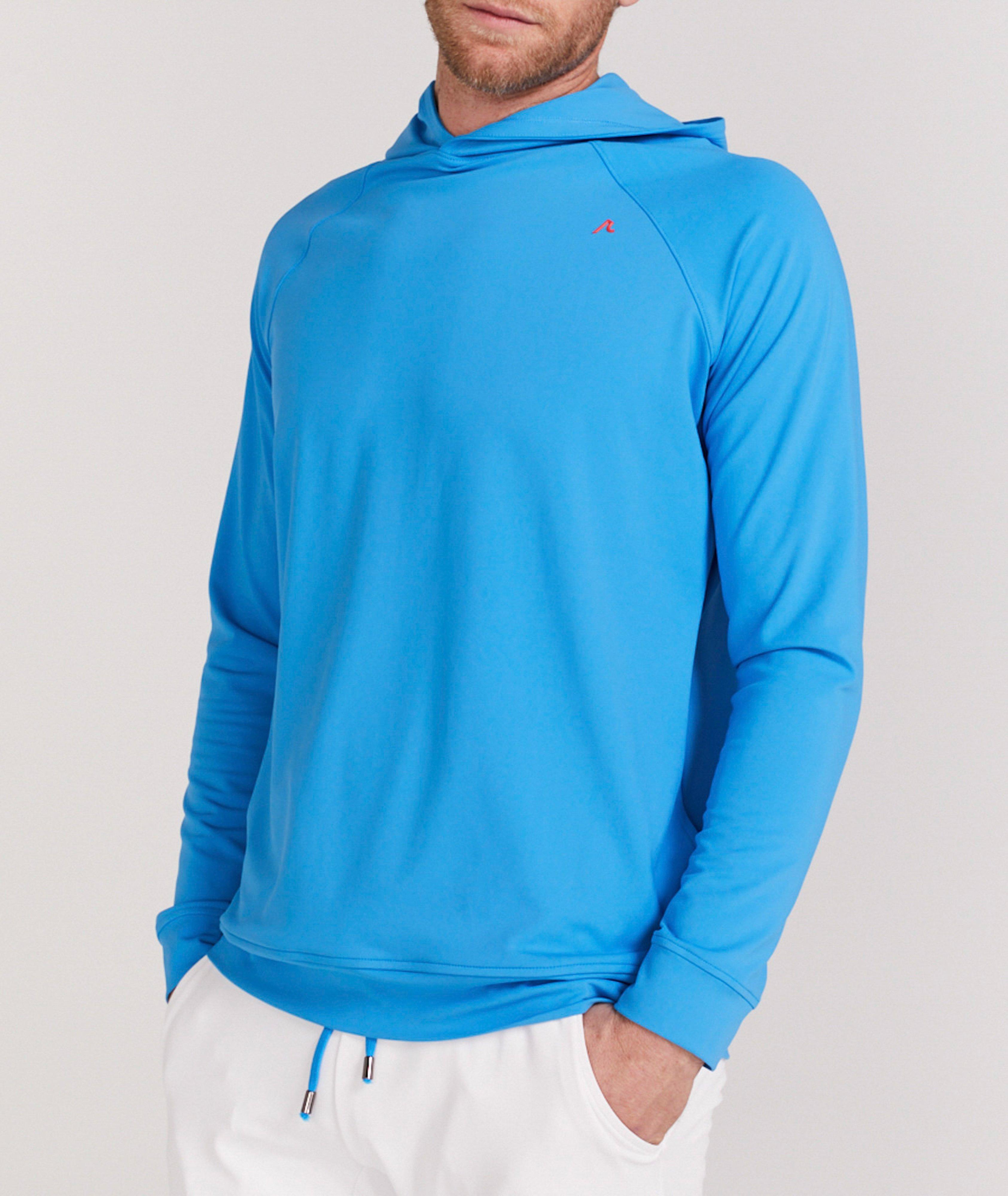 Larkin Hooded Sweater image 1