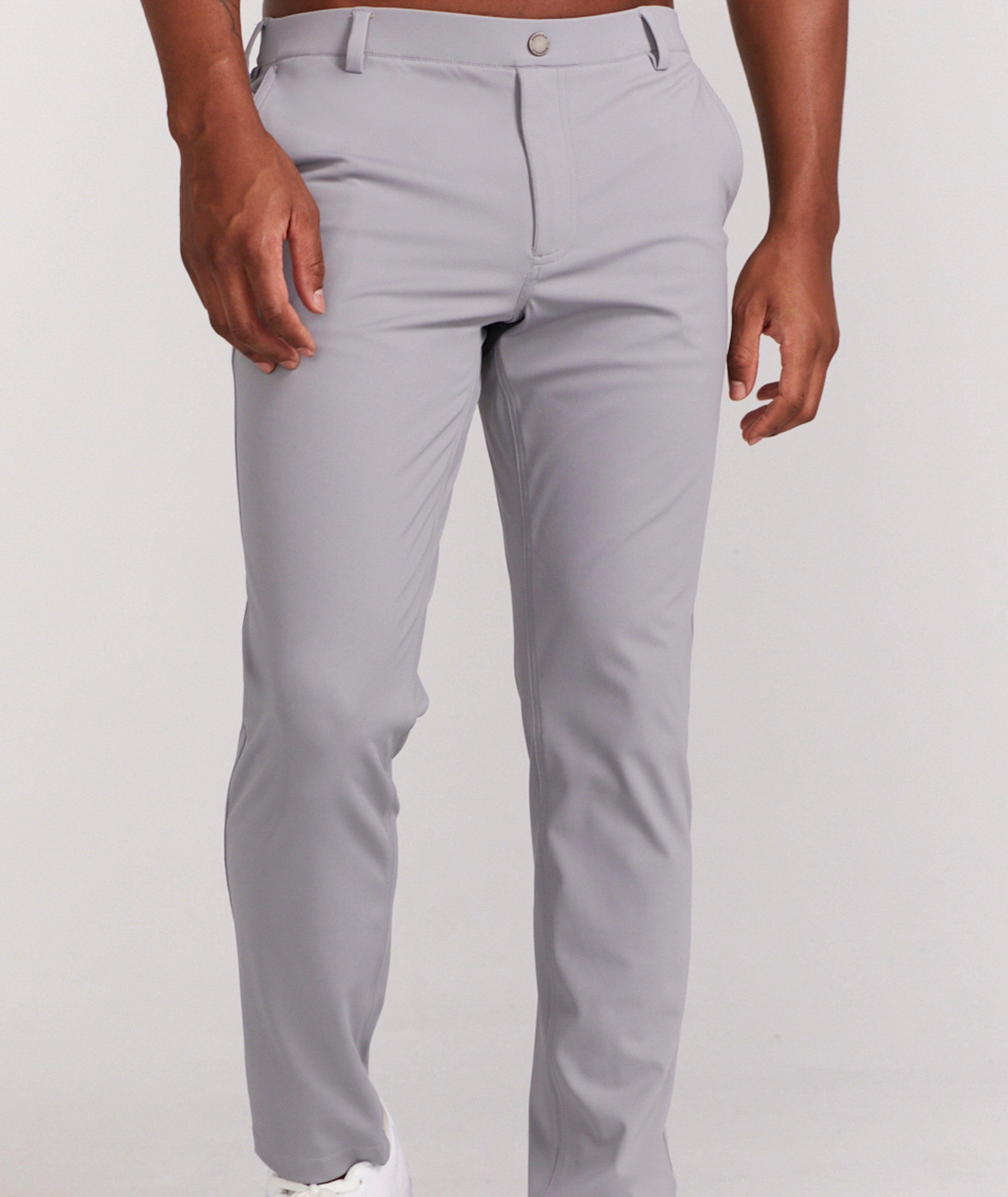 Bradley Pull-On Trousers image 0