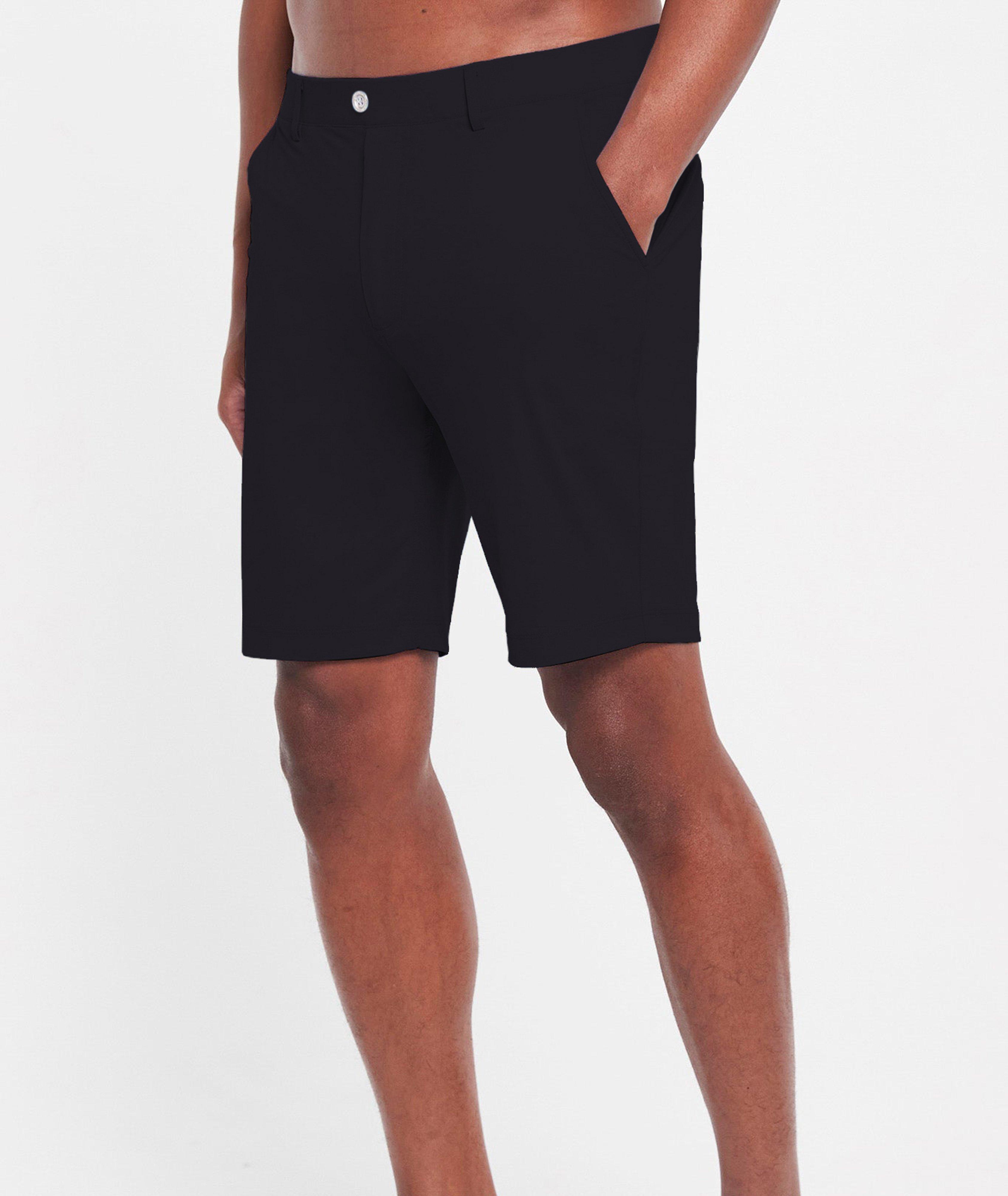 Hanover Pull-On Shorts image 1