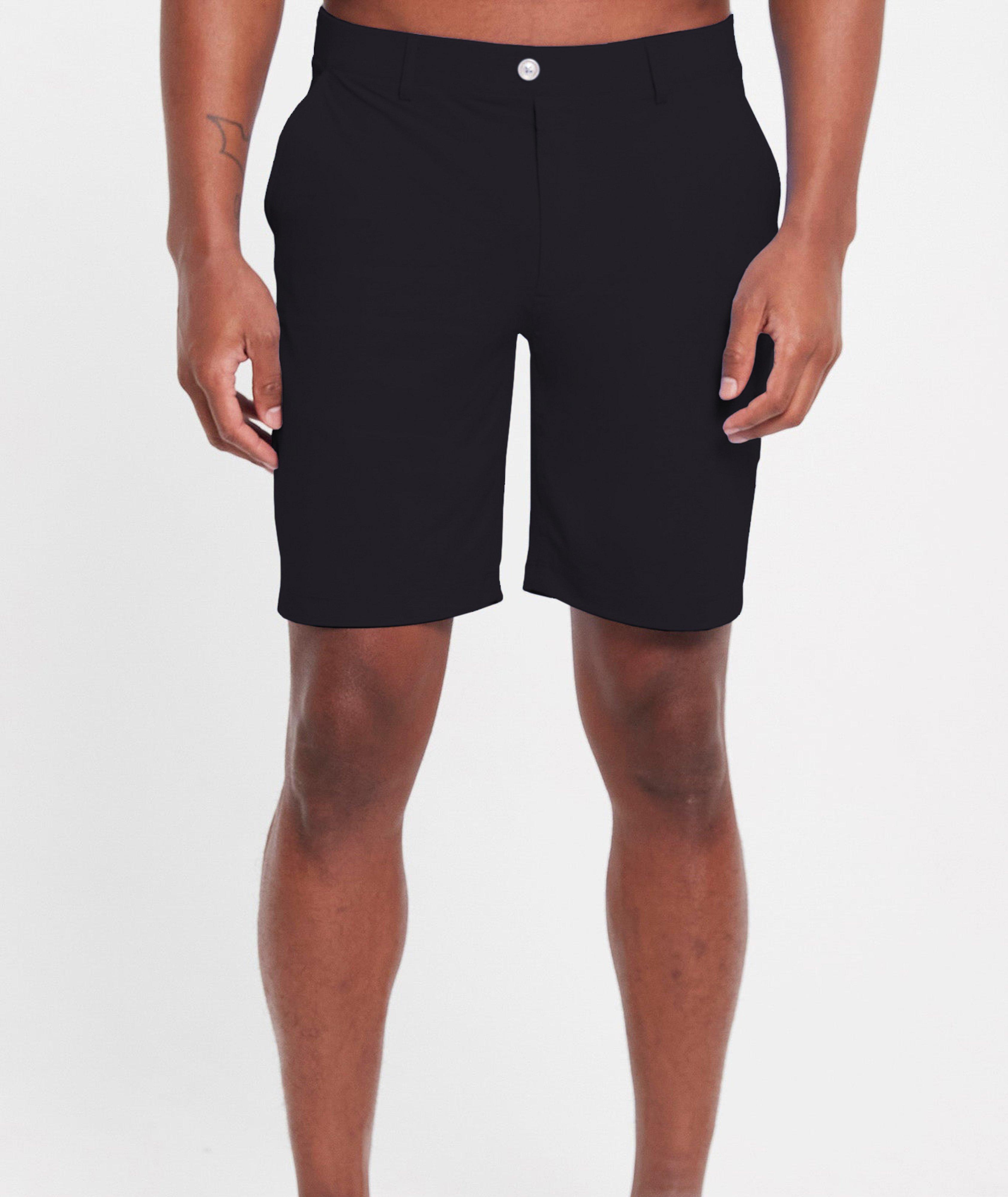 Hanover Pull-On Shorts image 0