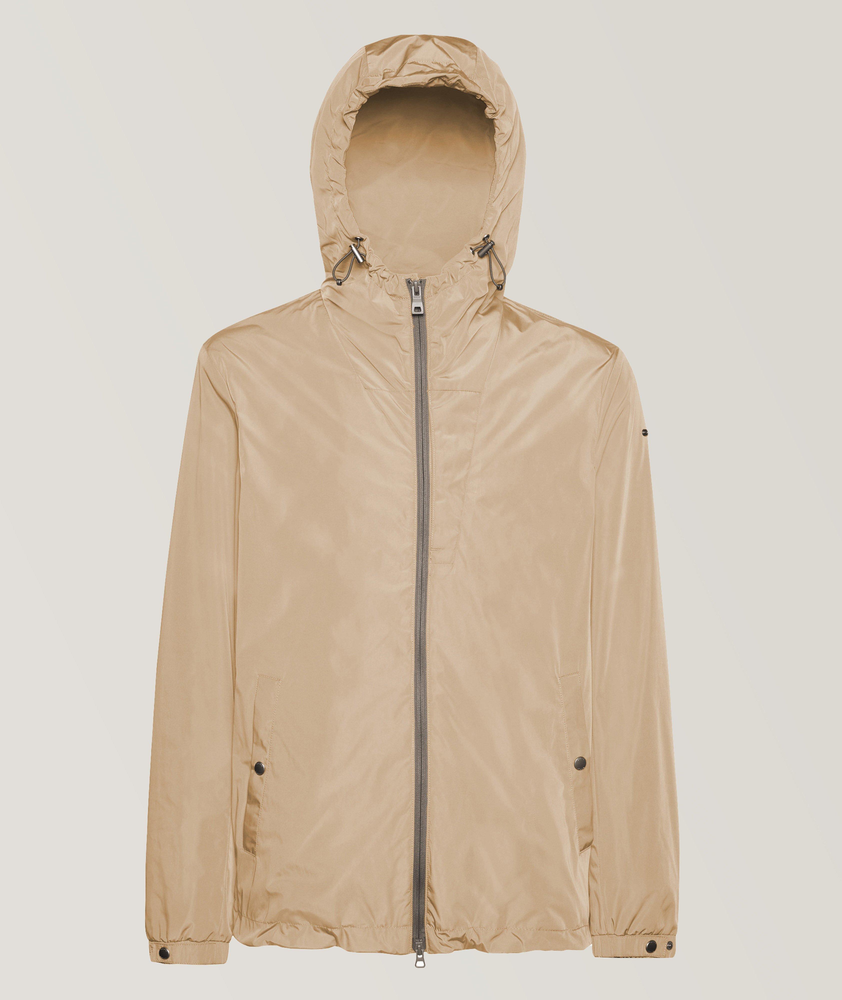 Leitan Parka