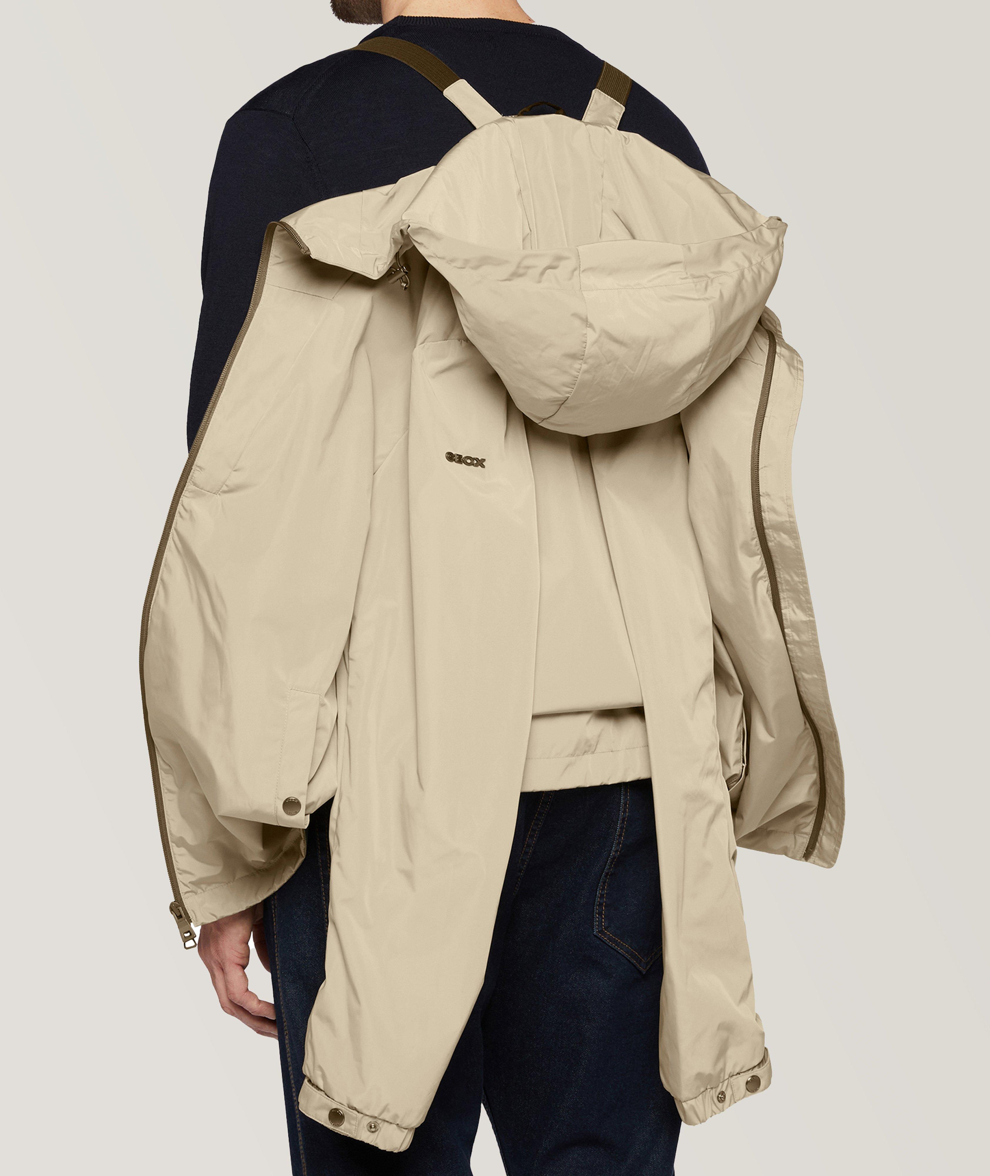 Leitan Parka  image 6