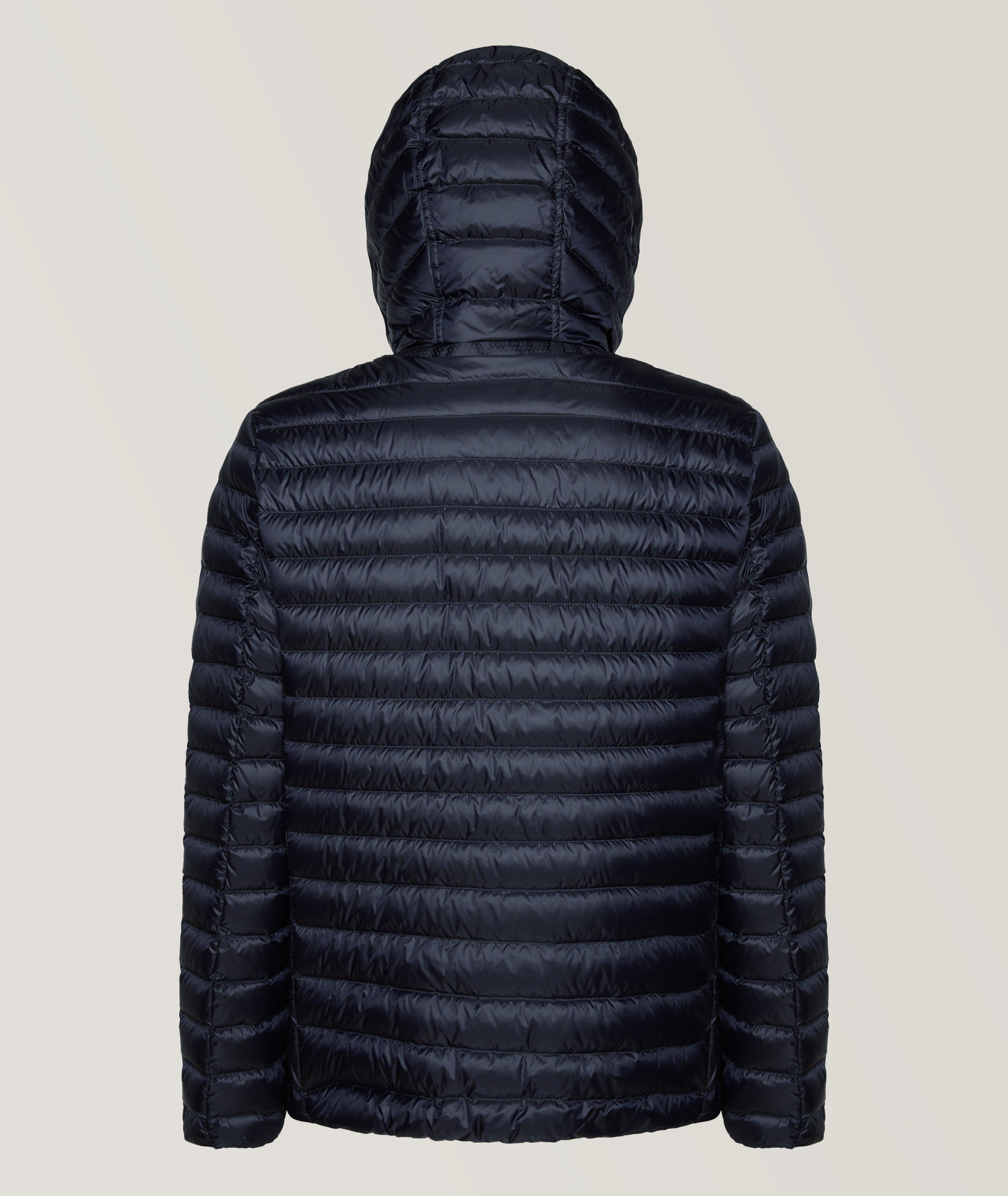 Warren Hooded Down Jacket image 6