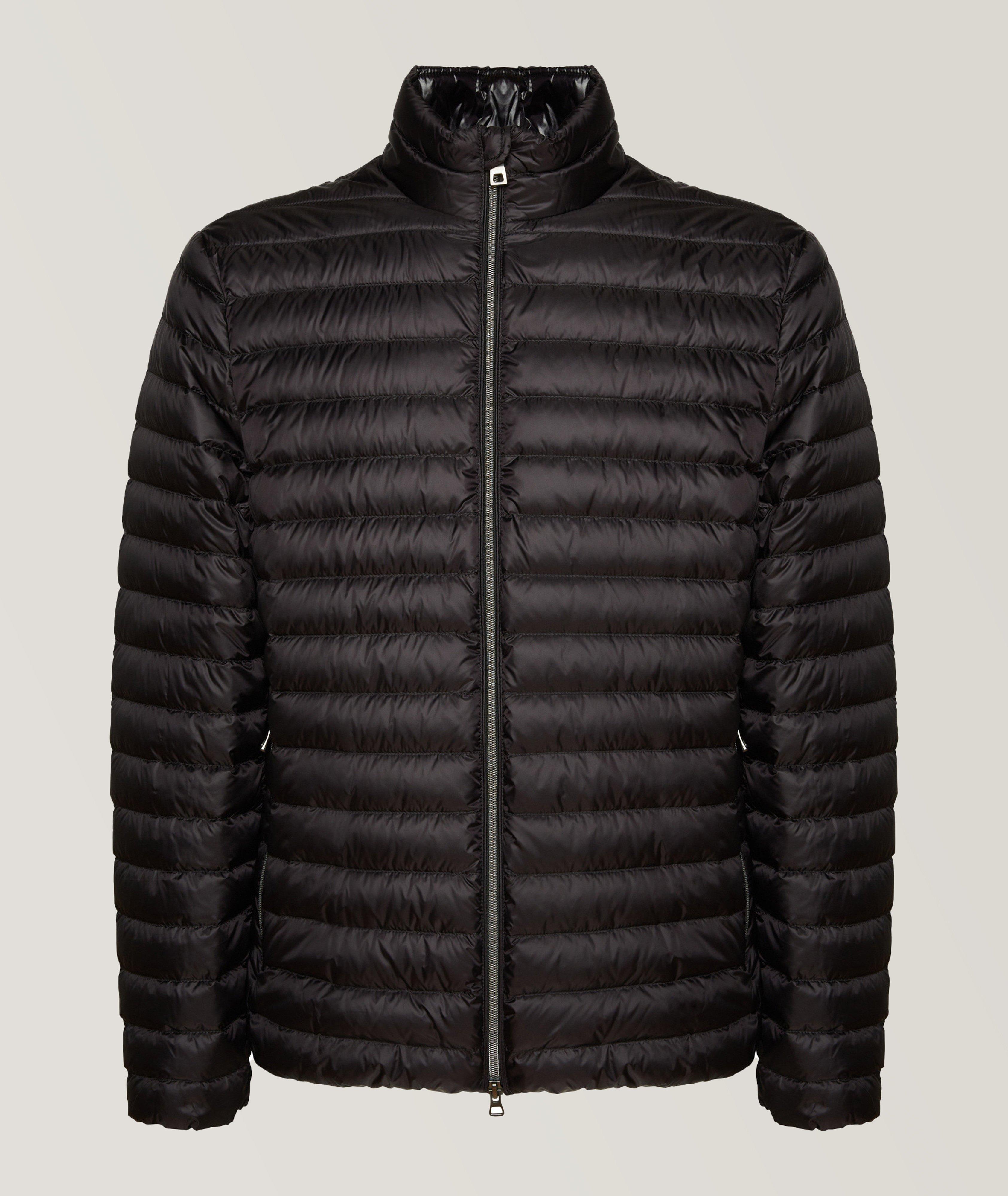 Warren Down Jacket