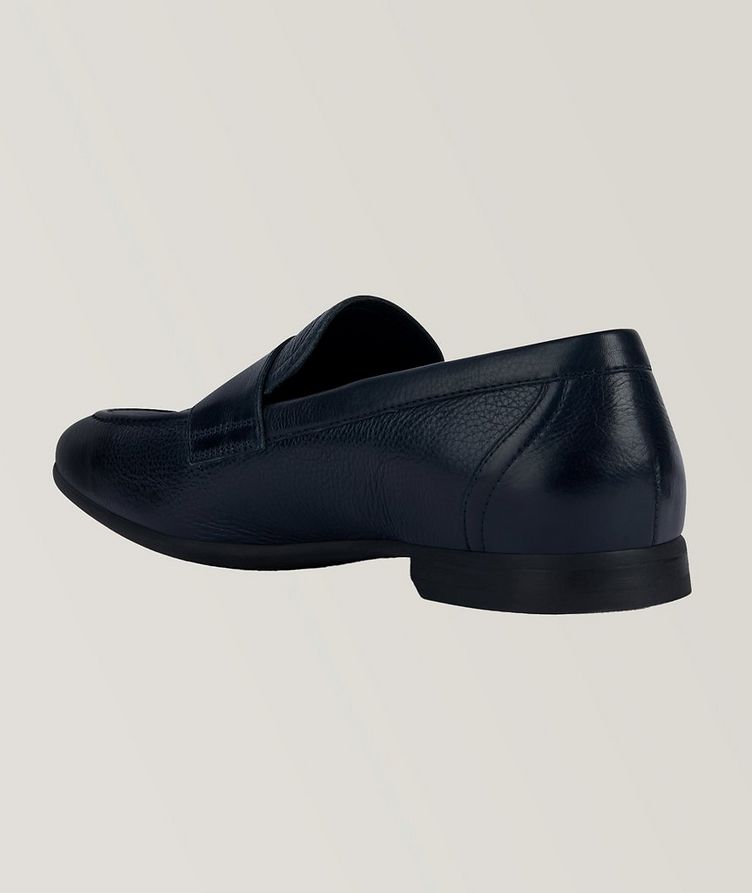 Sapienza Leather Loafers image 2