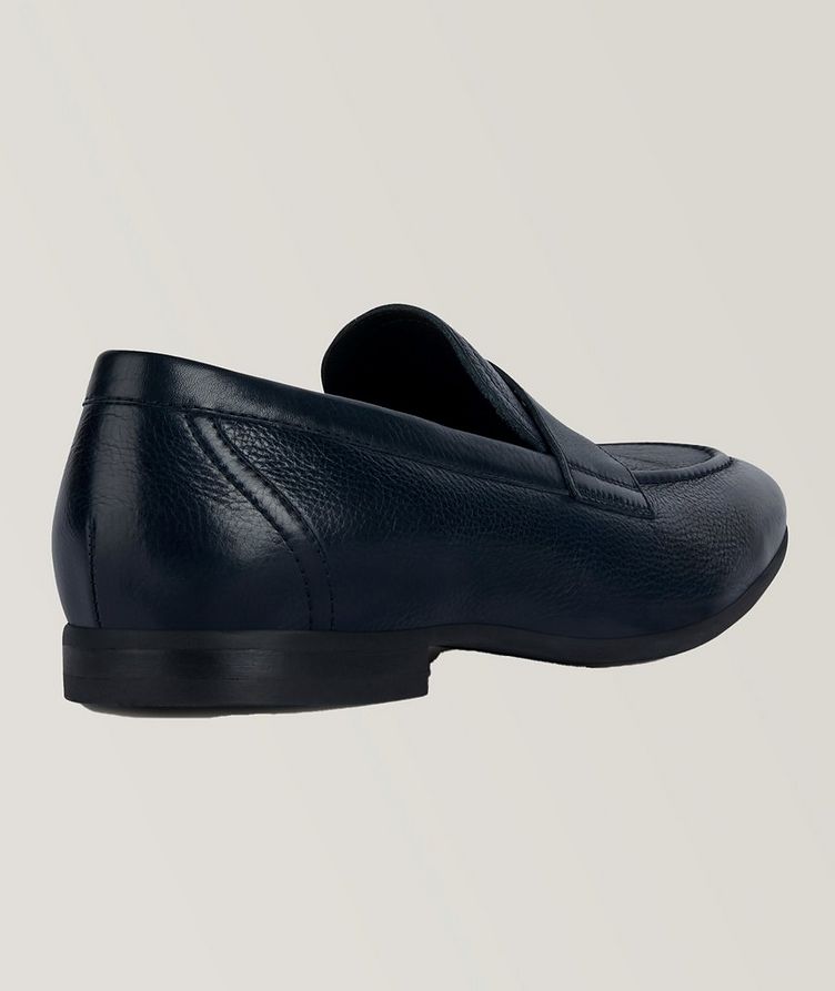 Sapienza Leather Loafers image 3