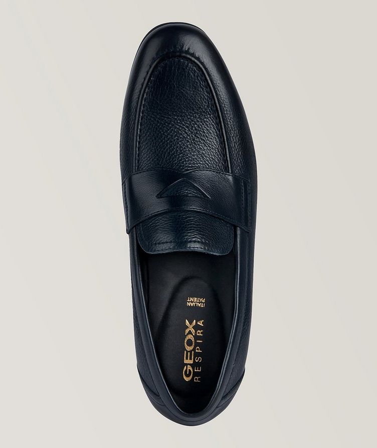 Sapienza Leather Loafers image 4