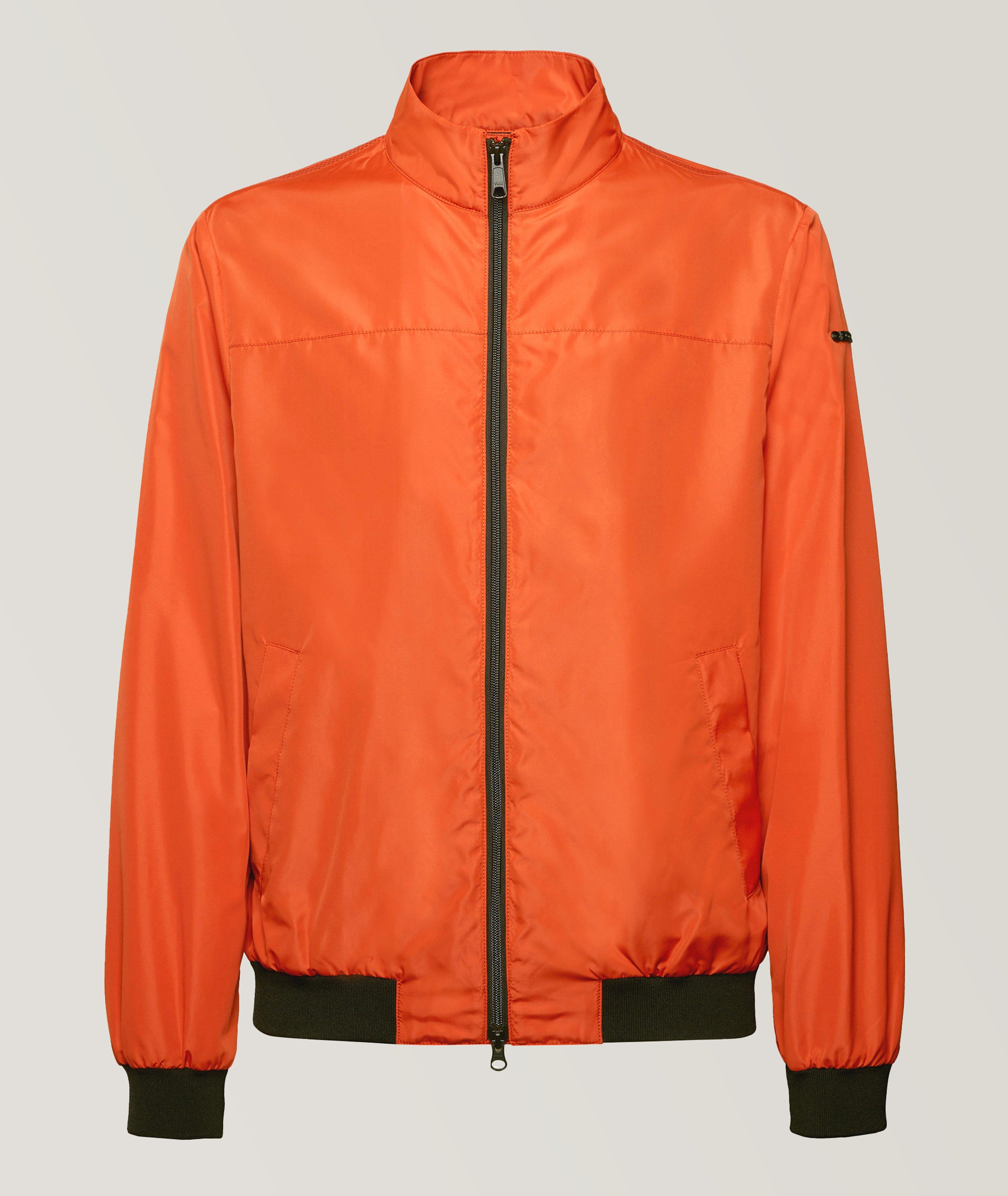 Jharrod Lightweight Jacket image 0