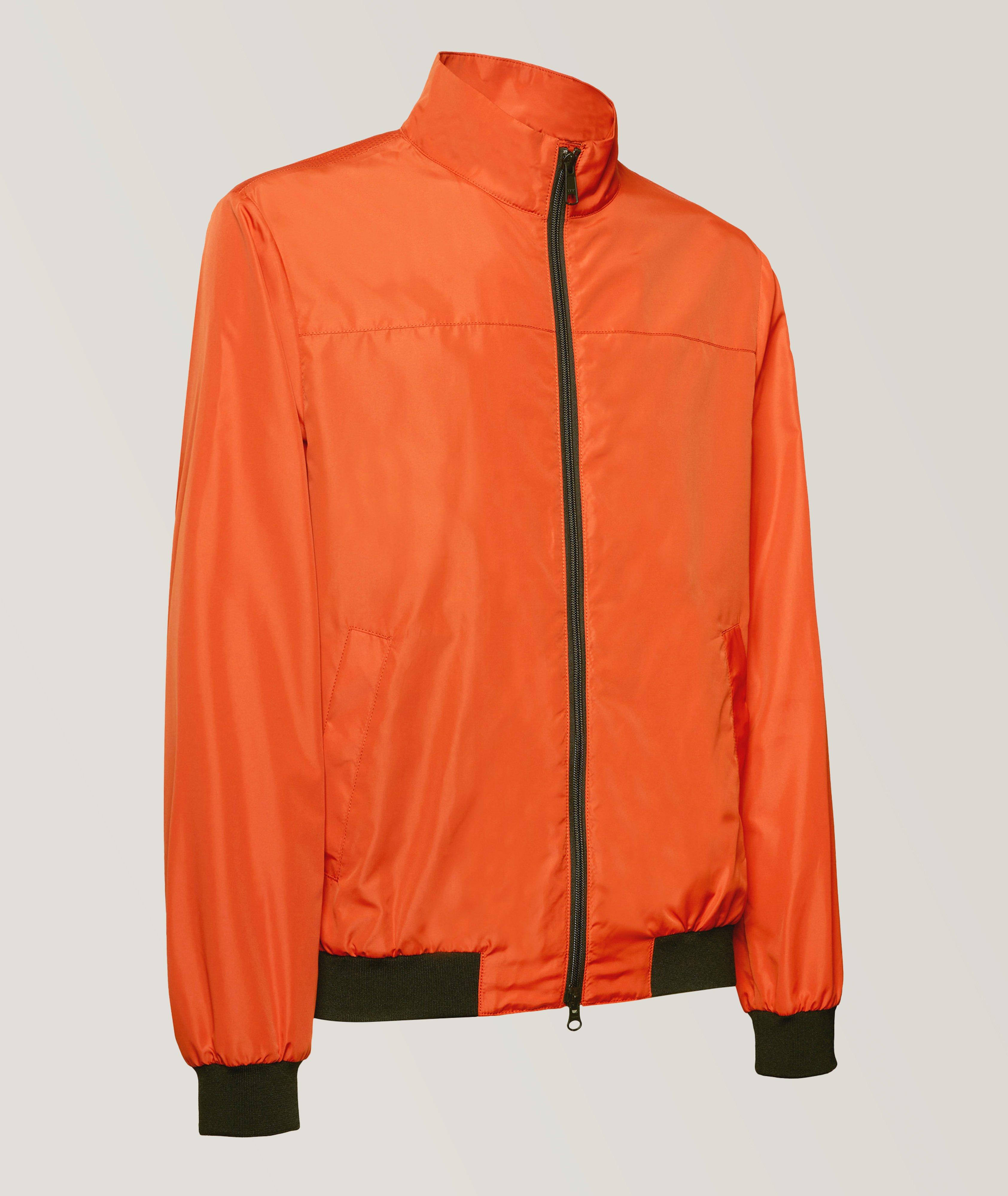 Jharrod Lightweight Jacket image 1