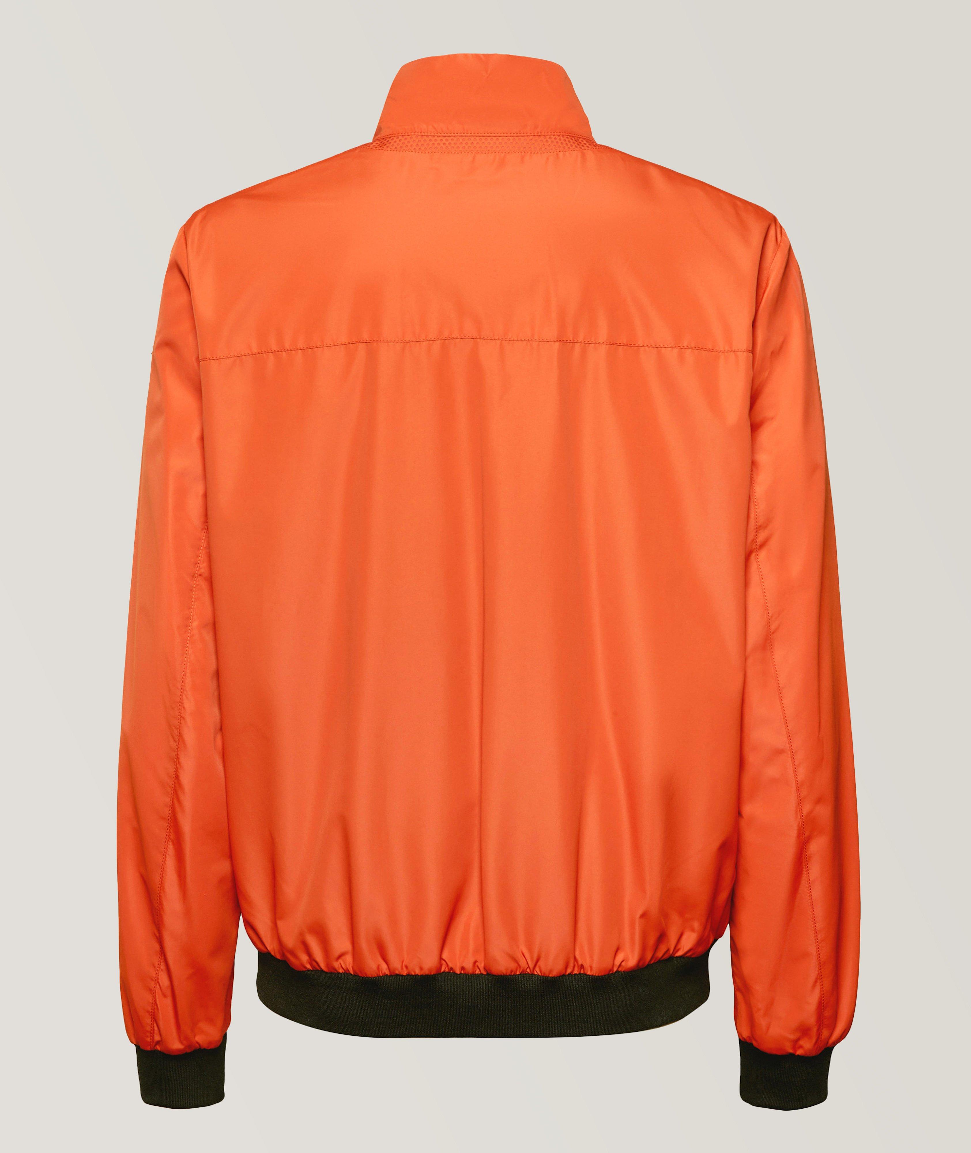 Jharrod Lightweight Jacket image 2