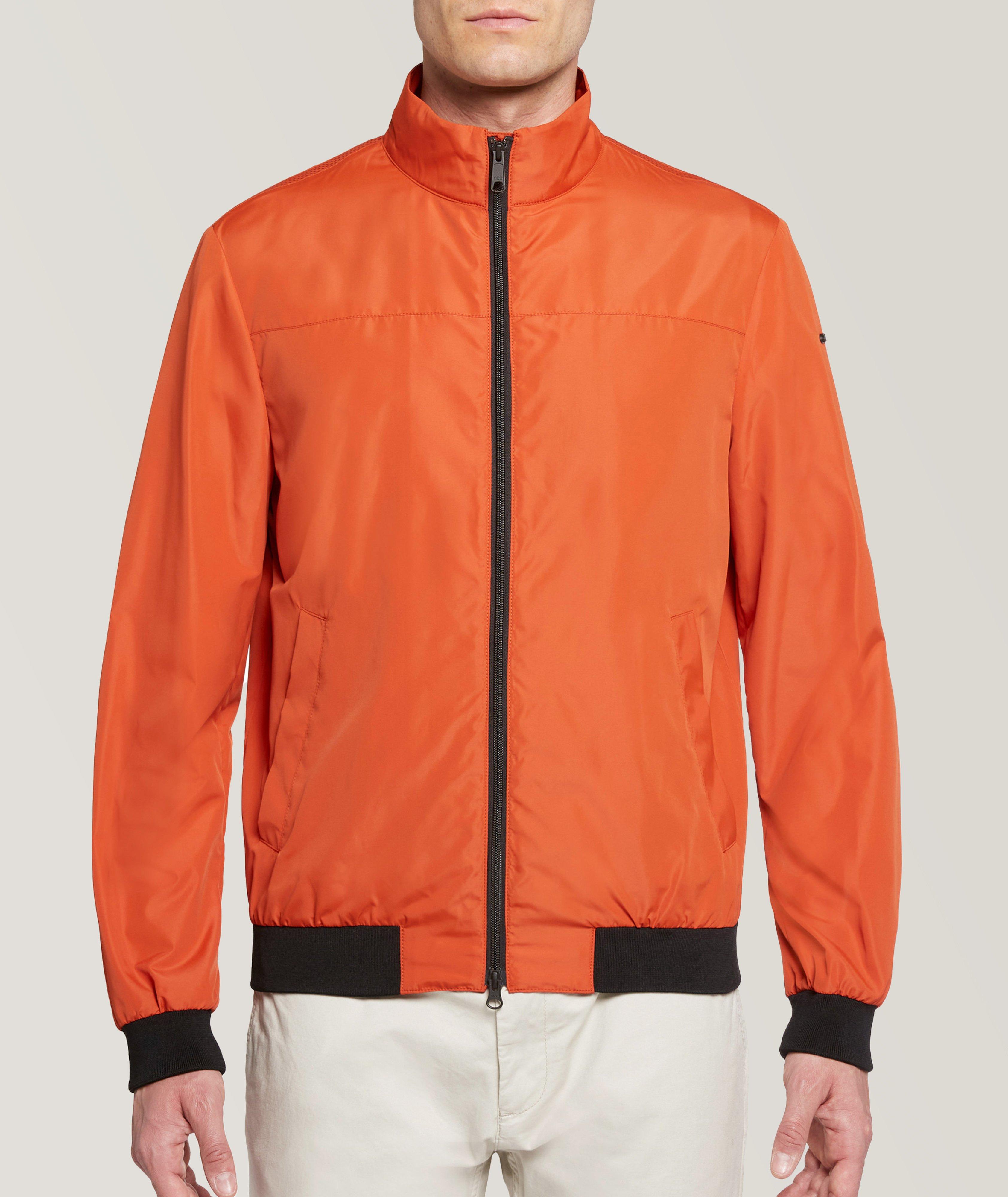 Jharrod Lightweight Jacket image 4