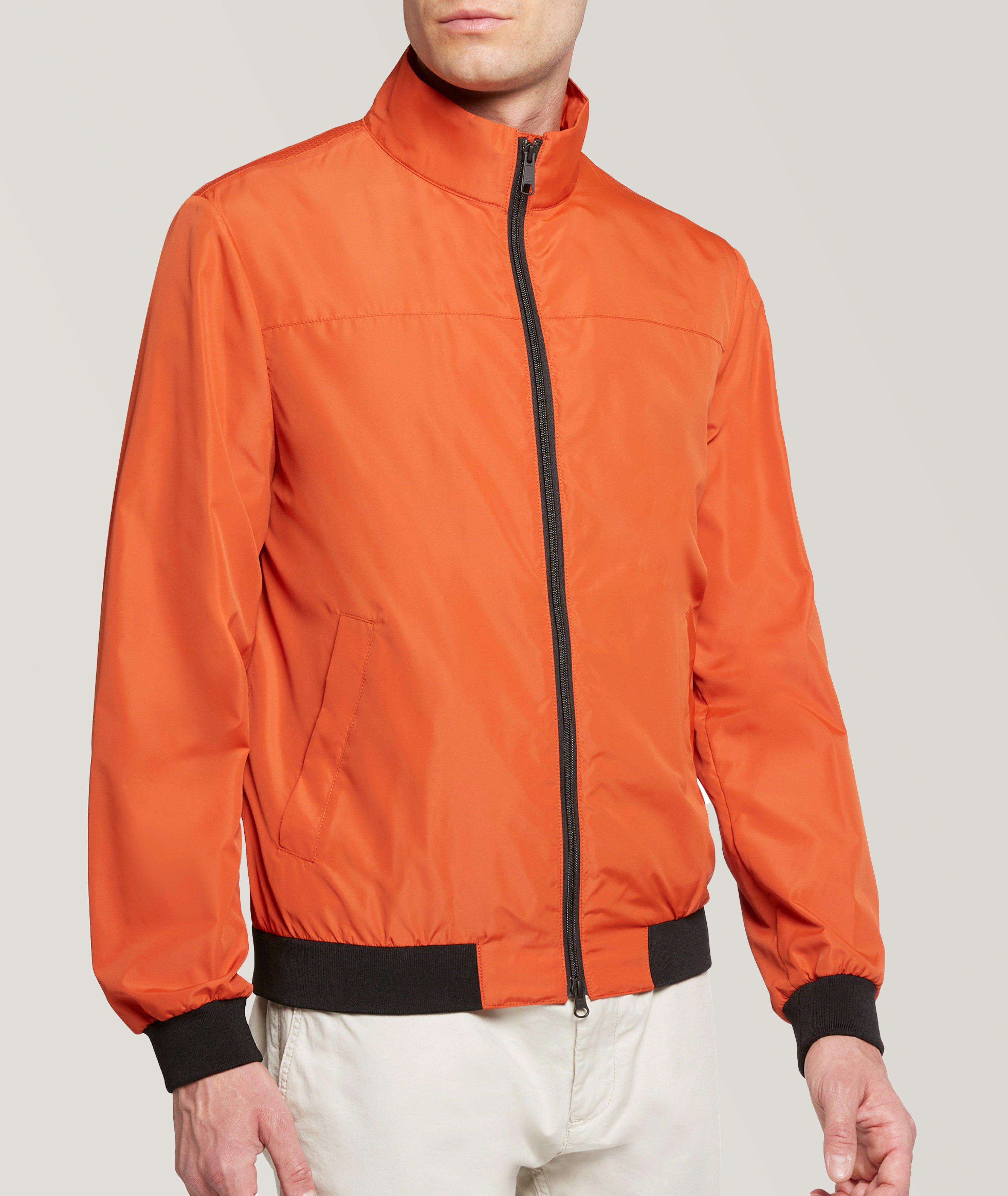 Jharrod Lightweight Jacket image 5