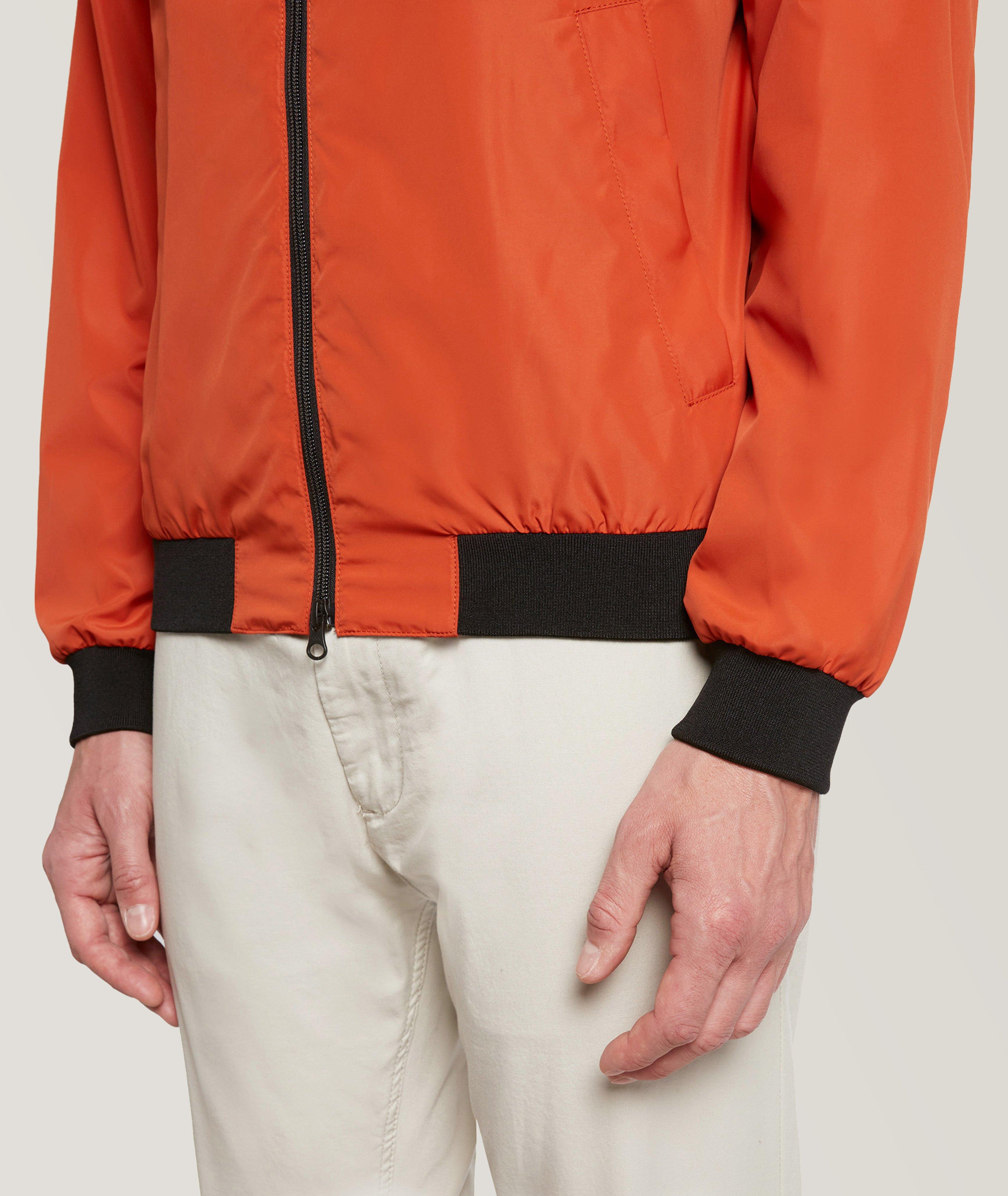 Jharrod Lightweight Jacket image 6