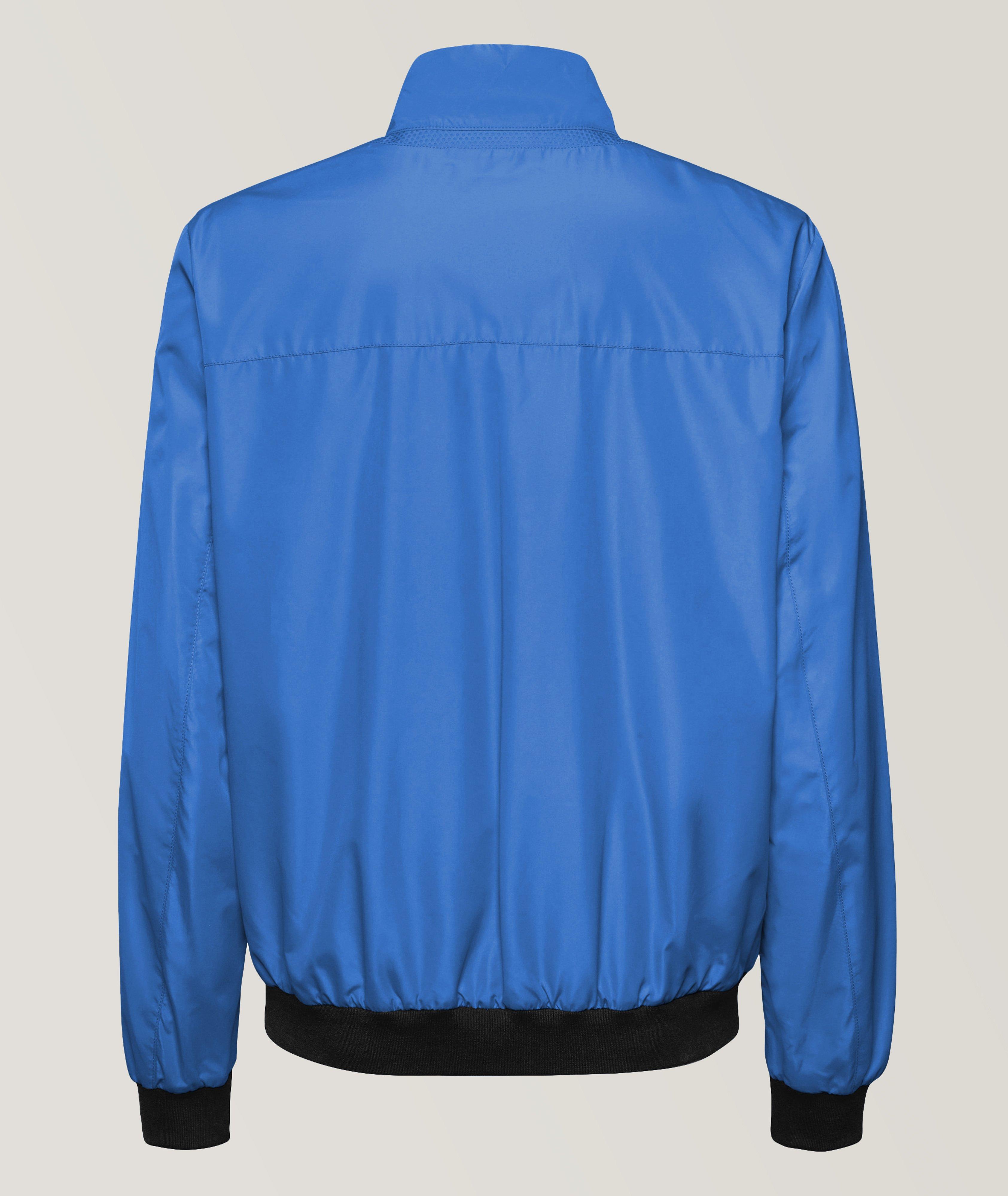 Jharrod Lightweight Bomber  image 2