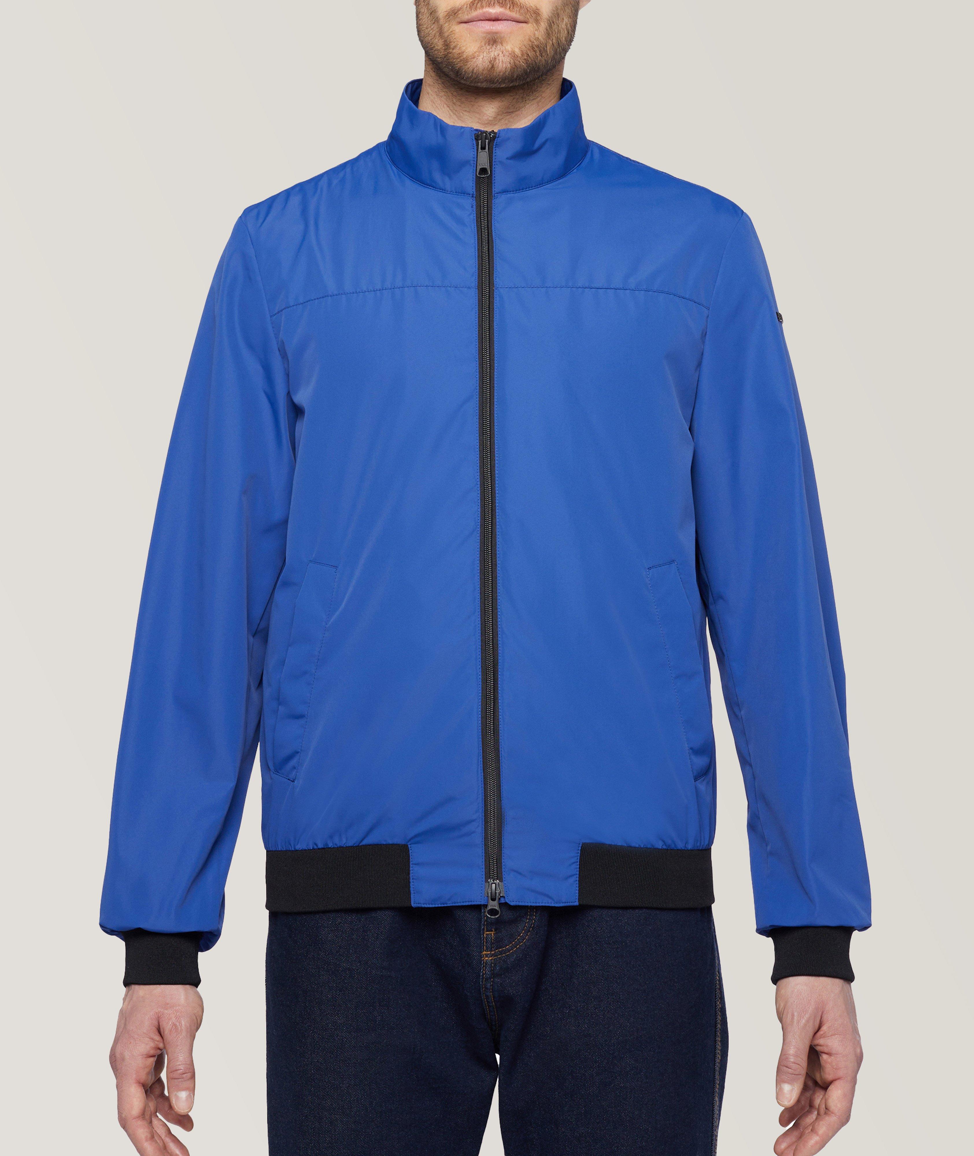 Jharrod Lightweight Bomber  image 3