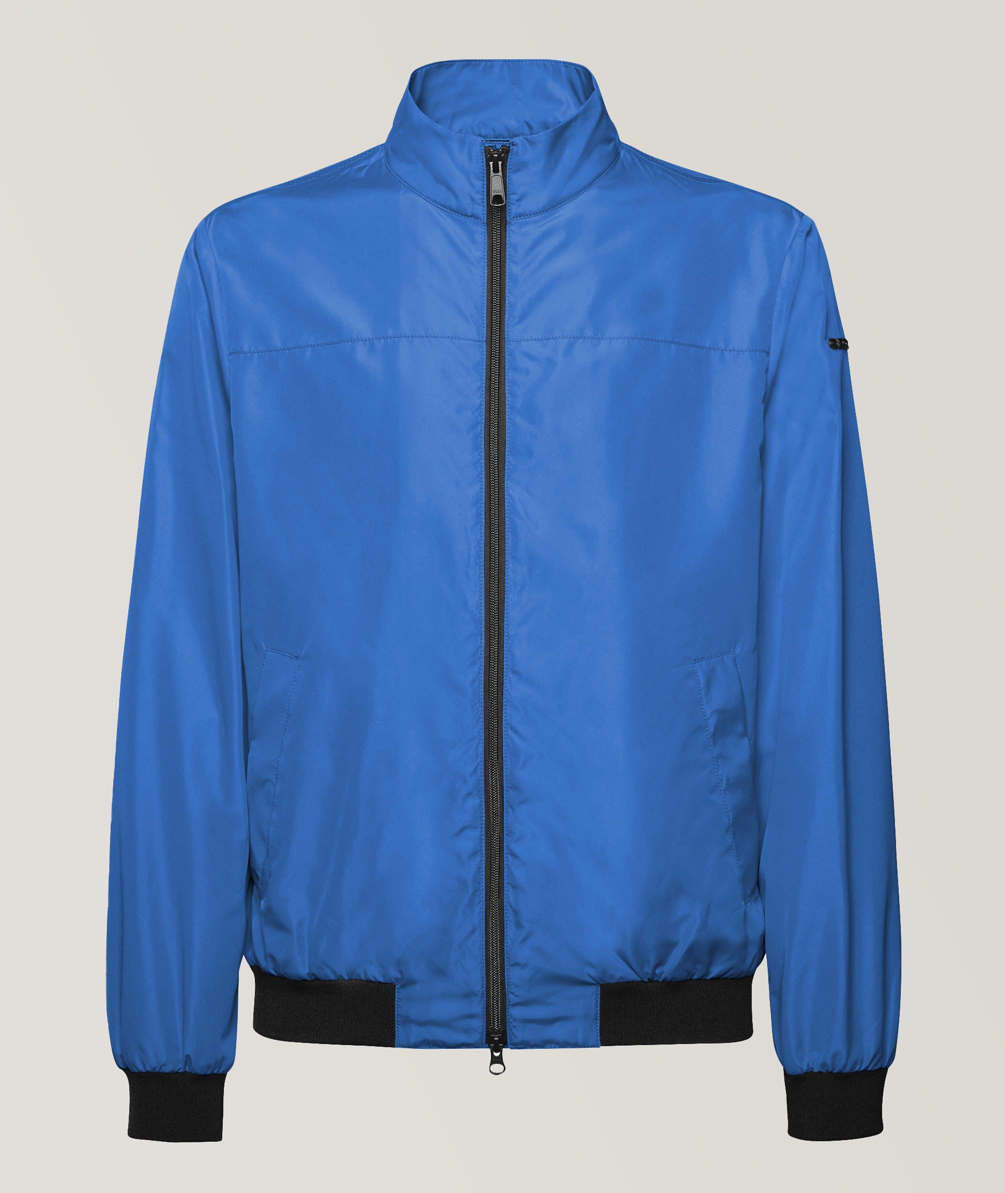 Jharrod Lightweight Jacket image 0