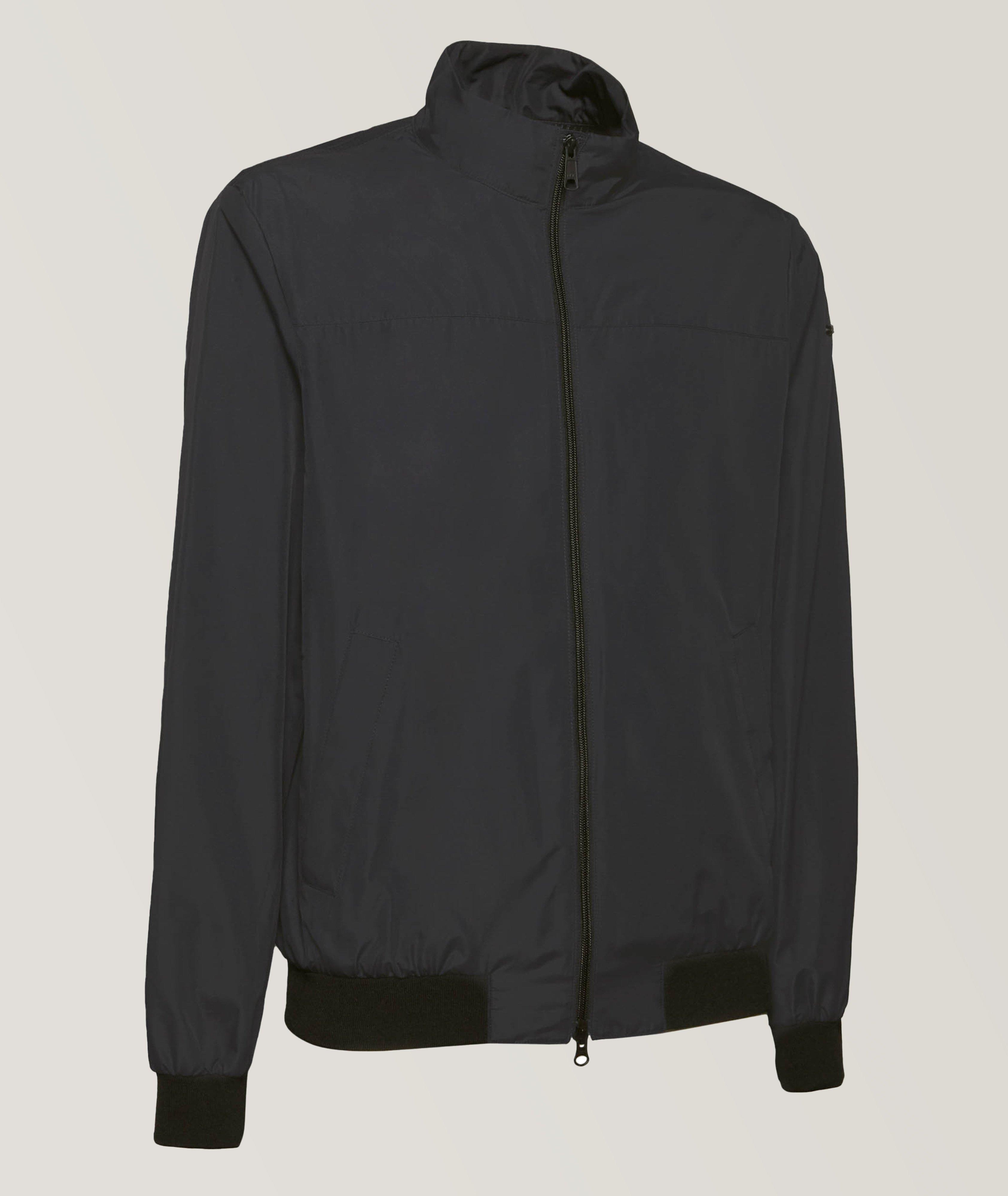 Jharrod Lightweight Jacket image 1