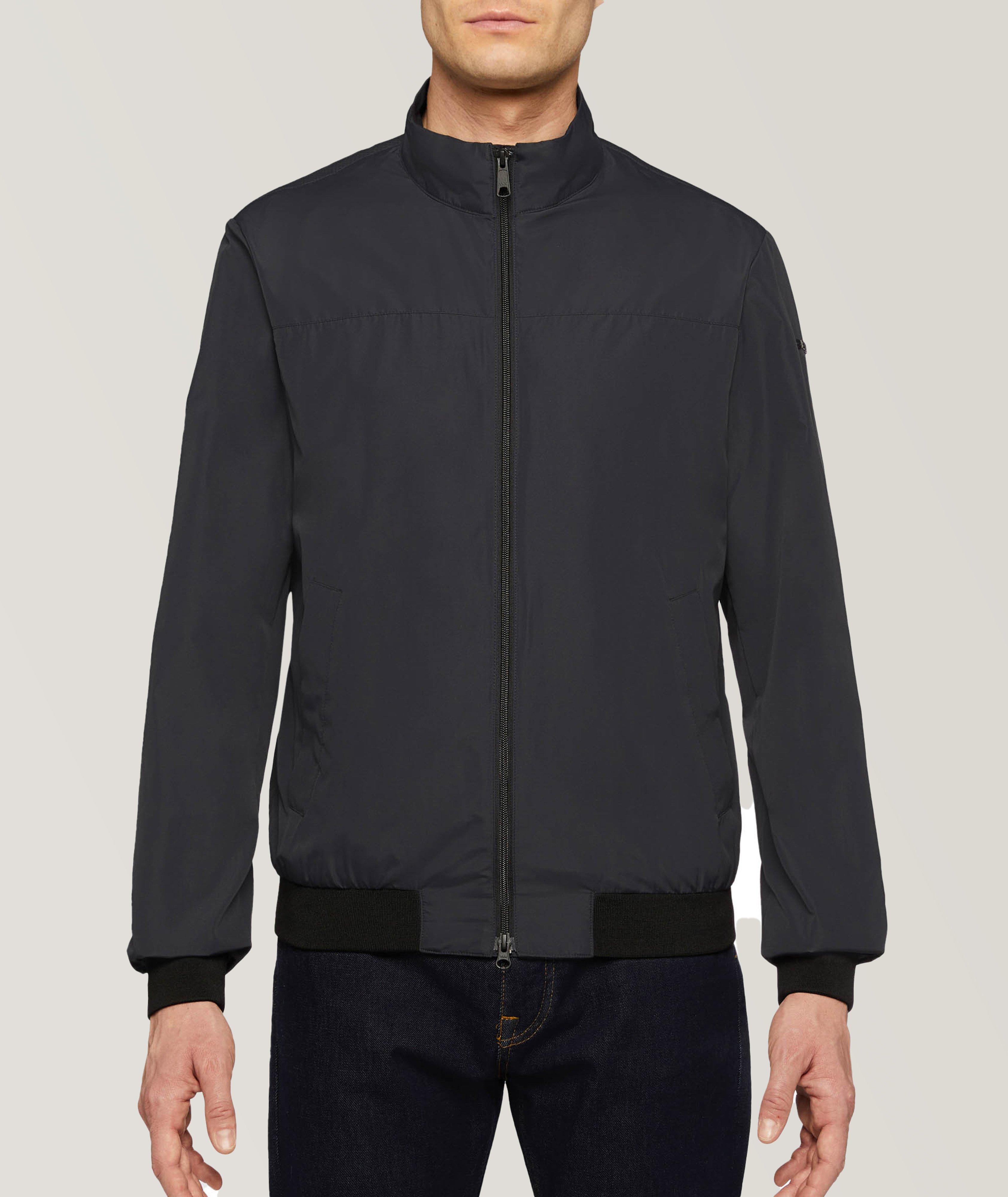 Jharrod Lightweight Jacket image 3