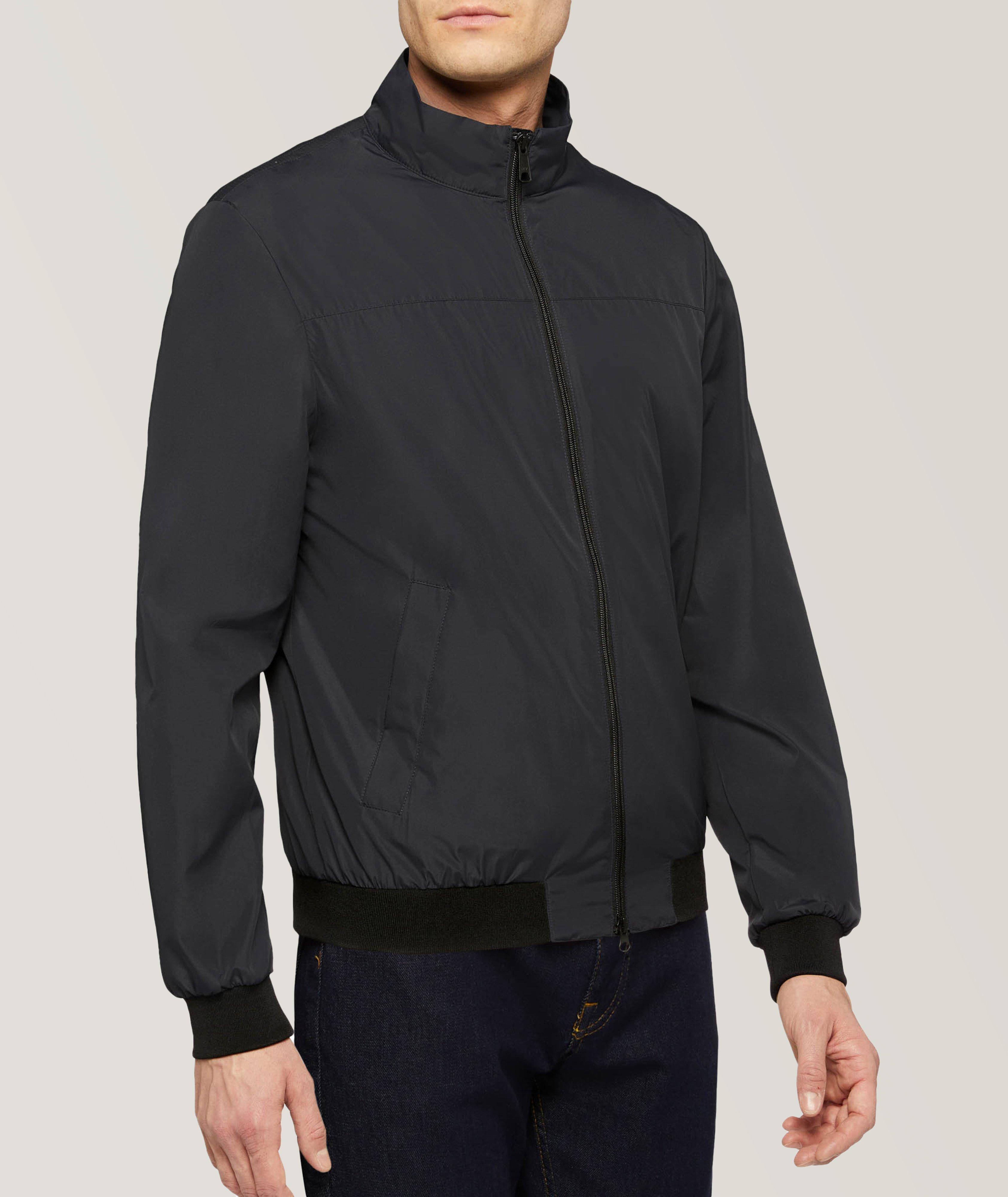 Jharrod Lightweight Jacket image 4