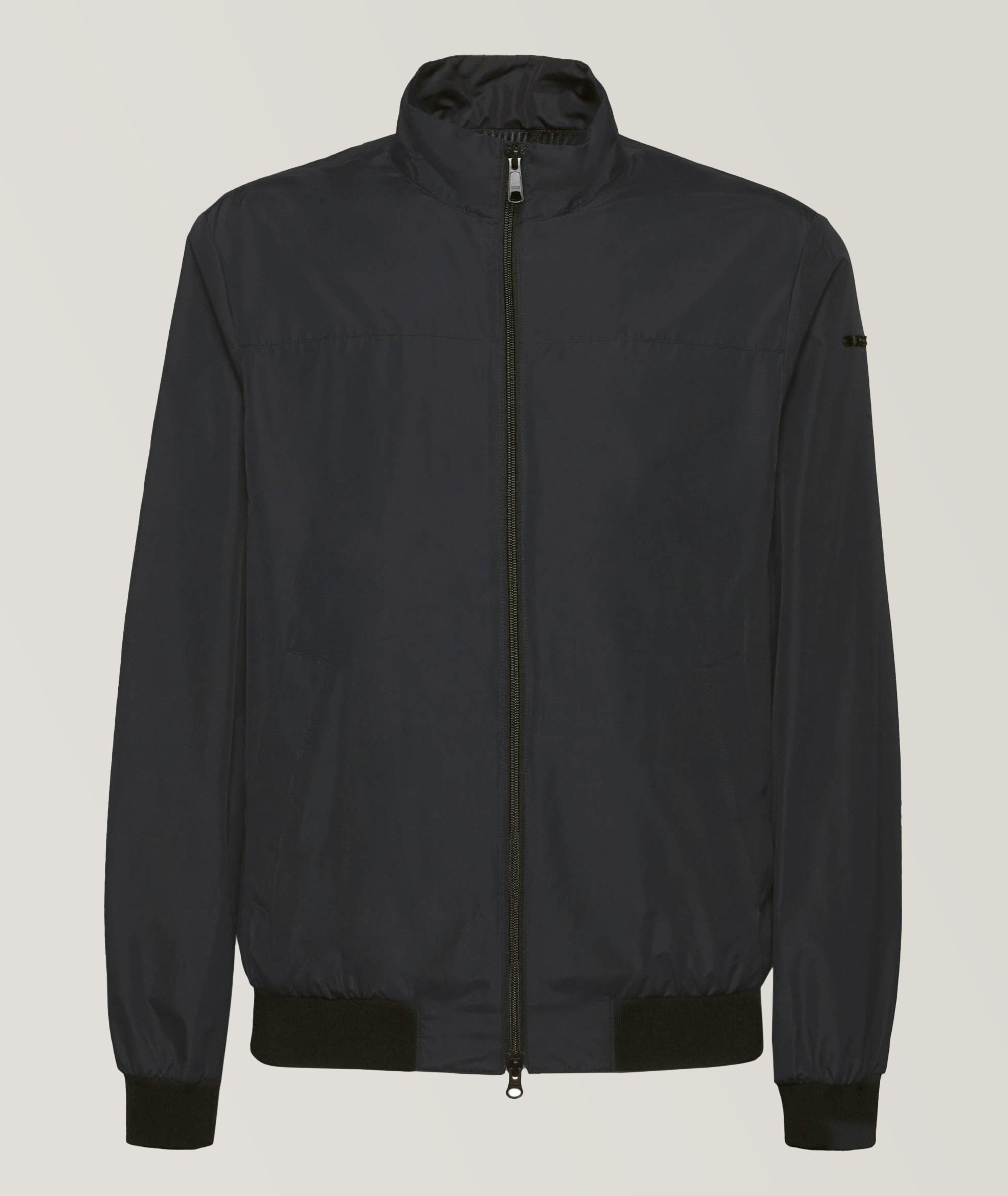 Jharrod Lightweight Jacket image 0