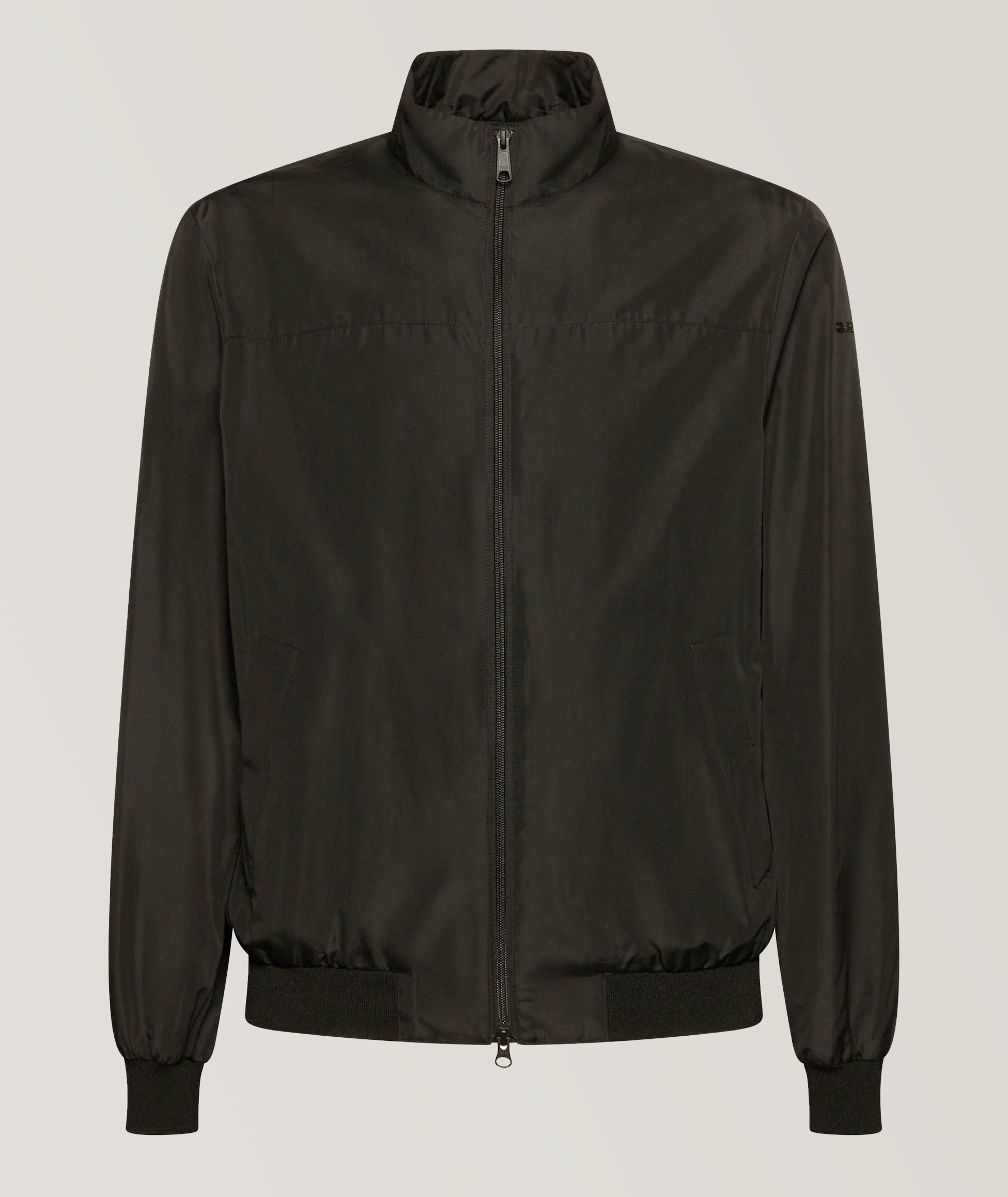 Jharrod Lightweight Jacket image 0