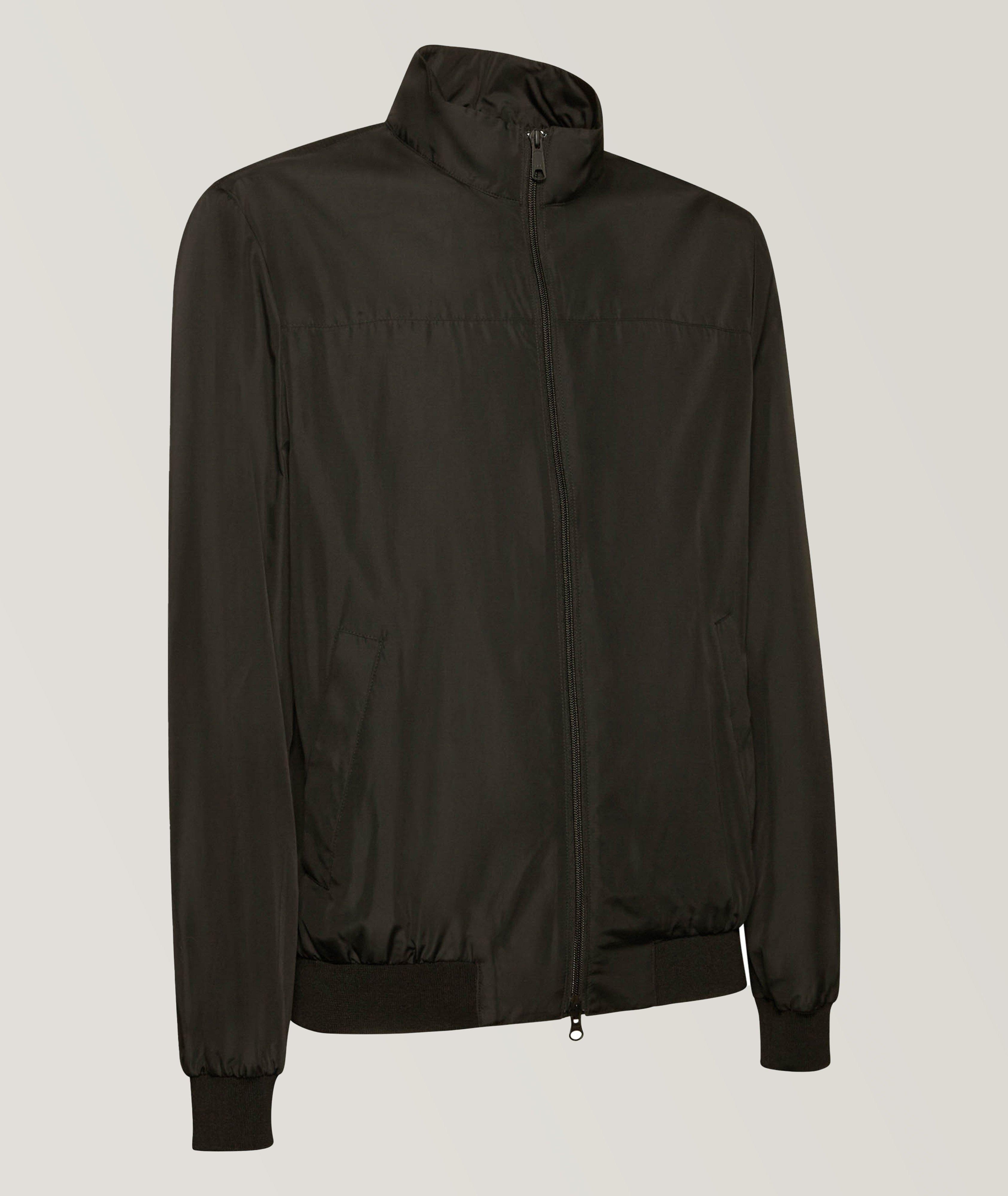 Jharrod Lightweight Jacket image 1