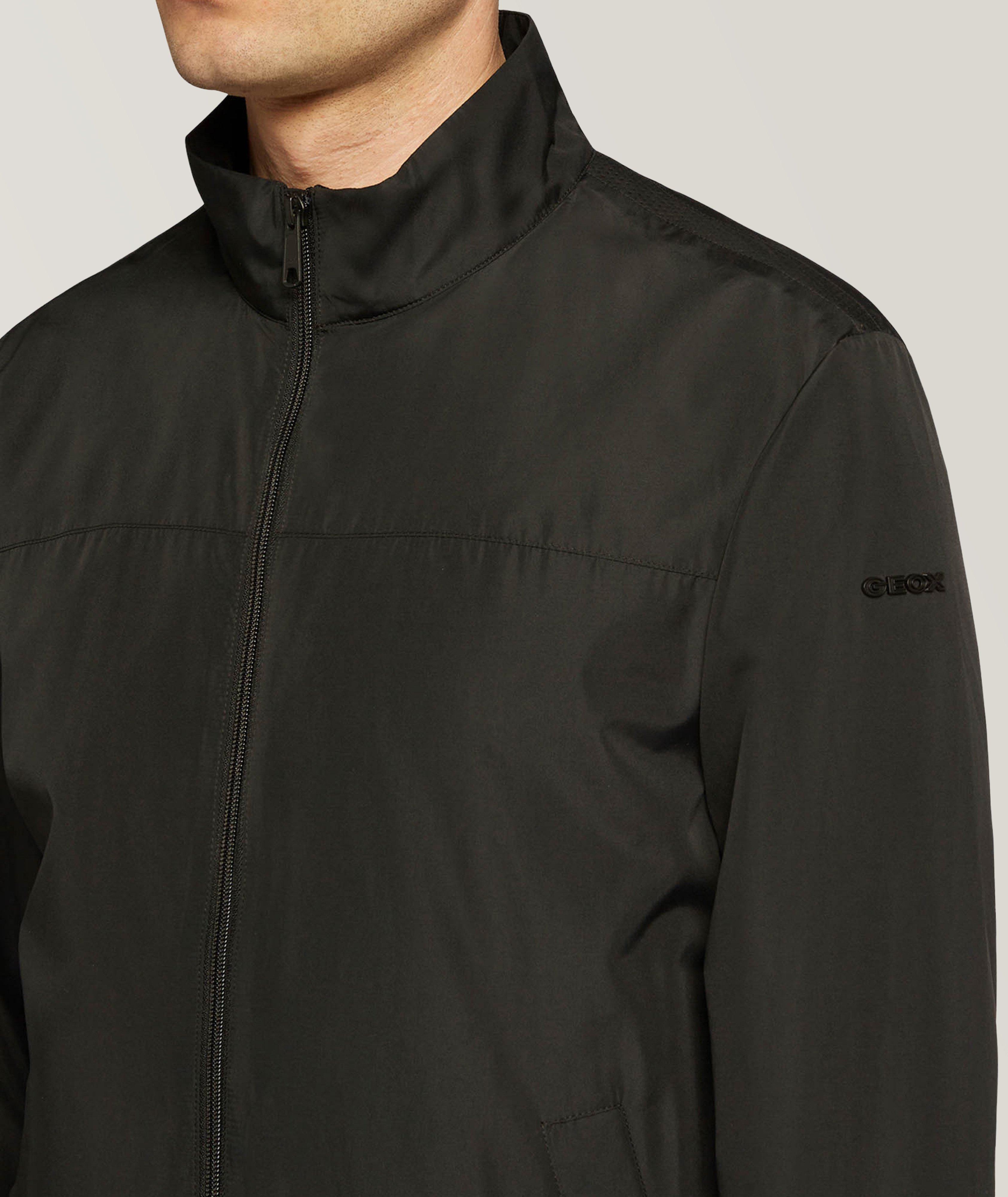 Jharrod Lightweight Jacket image 3