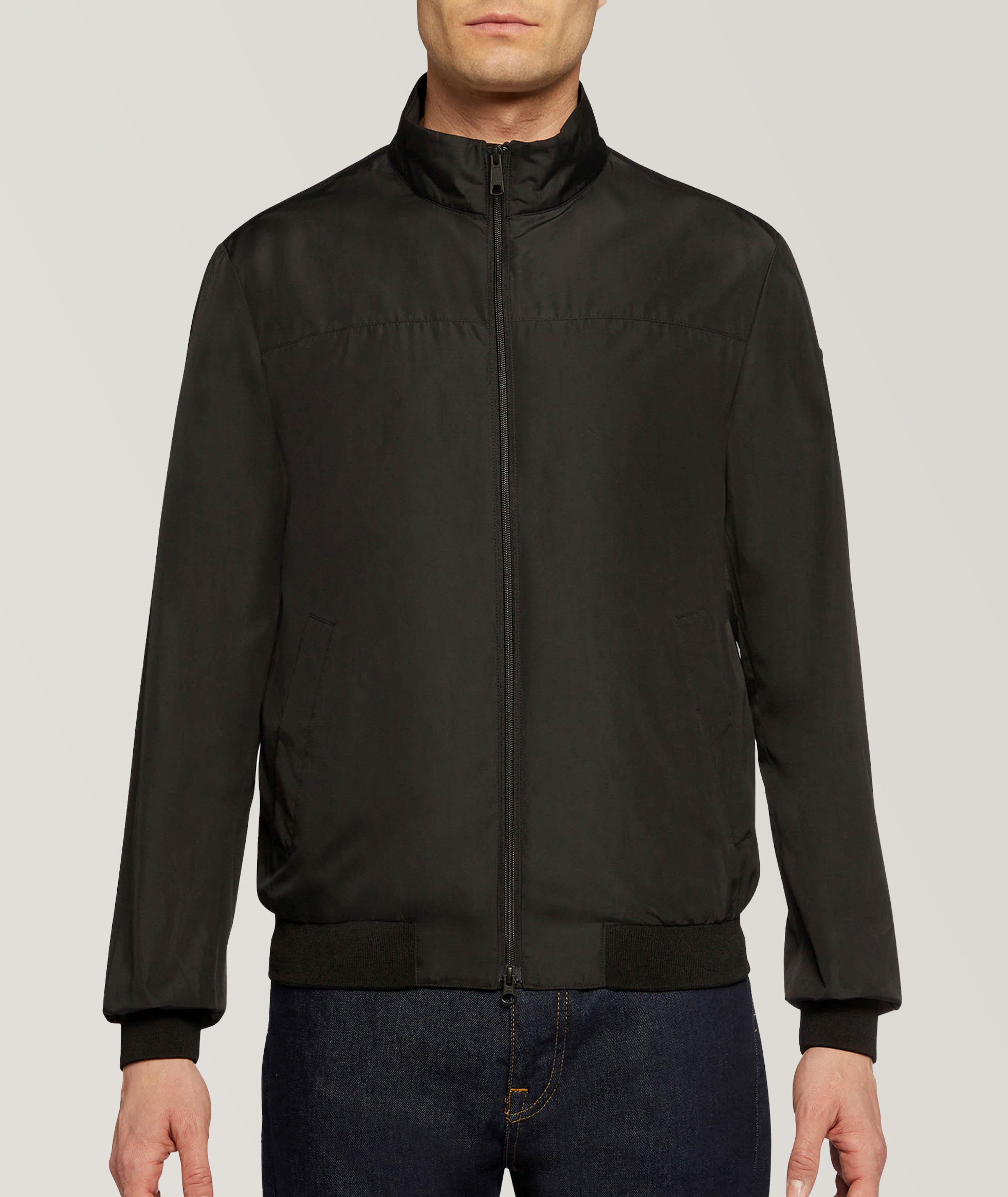 Jharrod Lightweight Jacket image 4