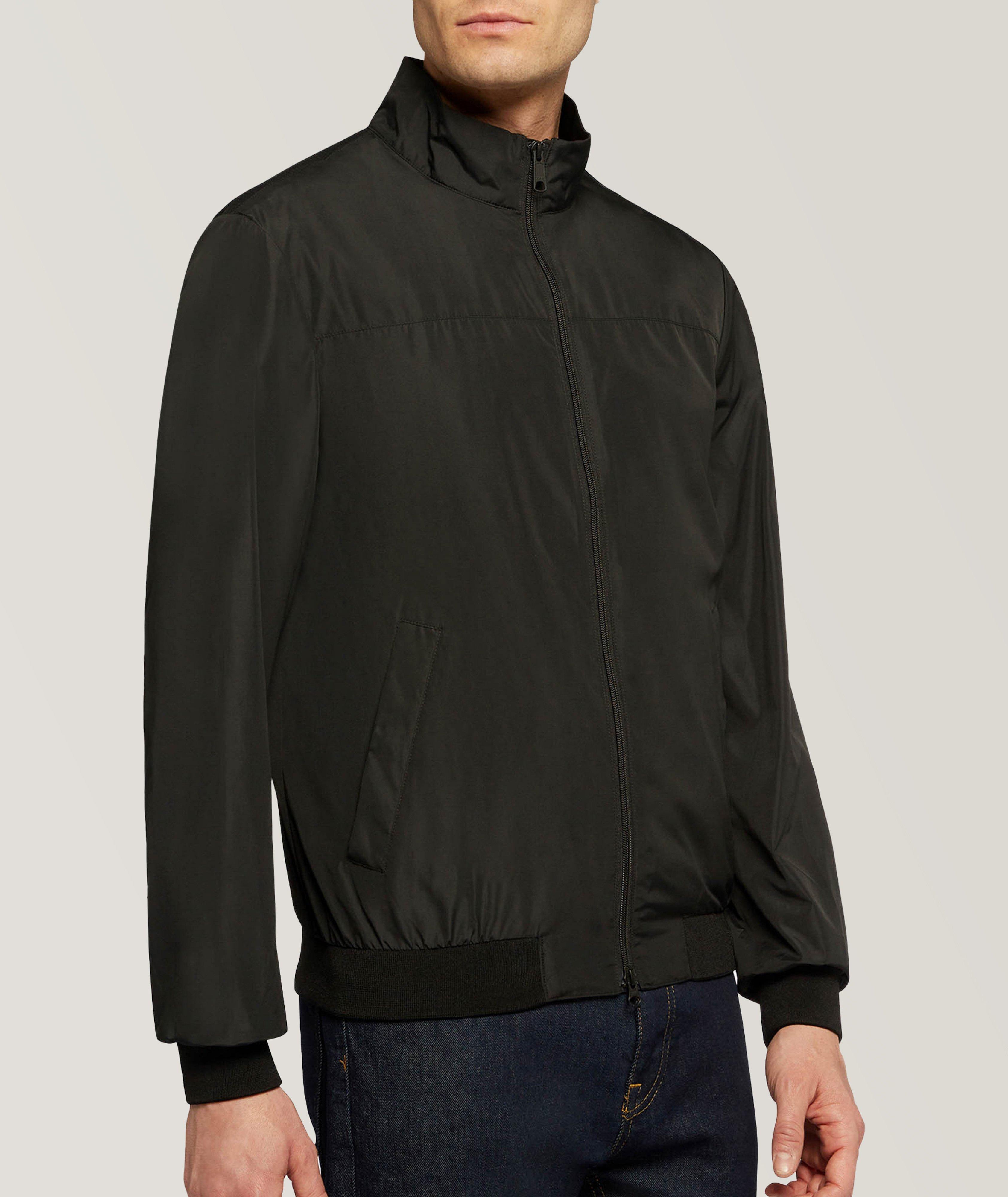 Jharrod Lightweight Jacket image 5