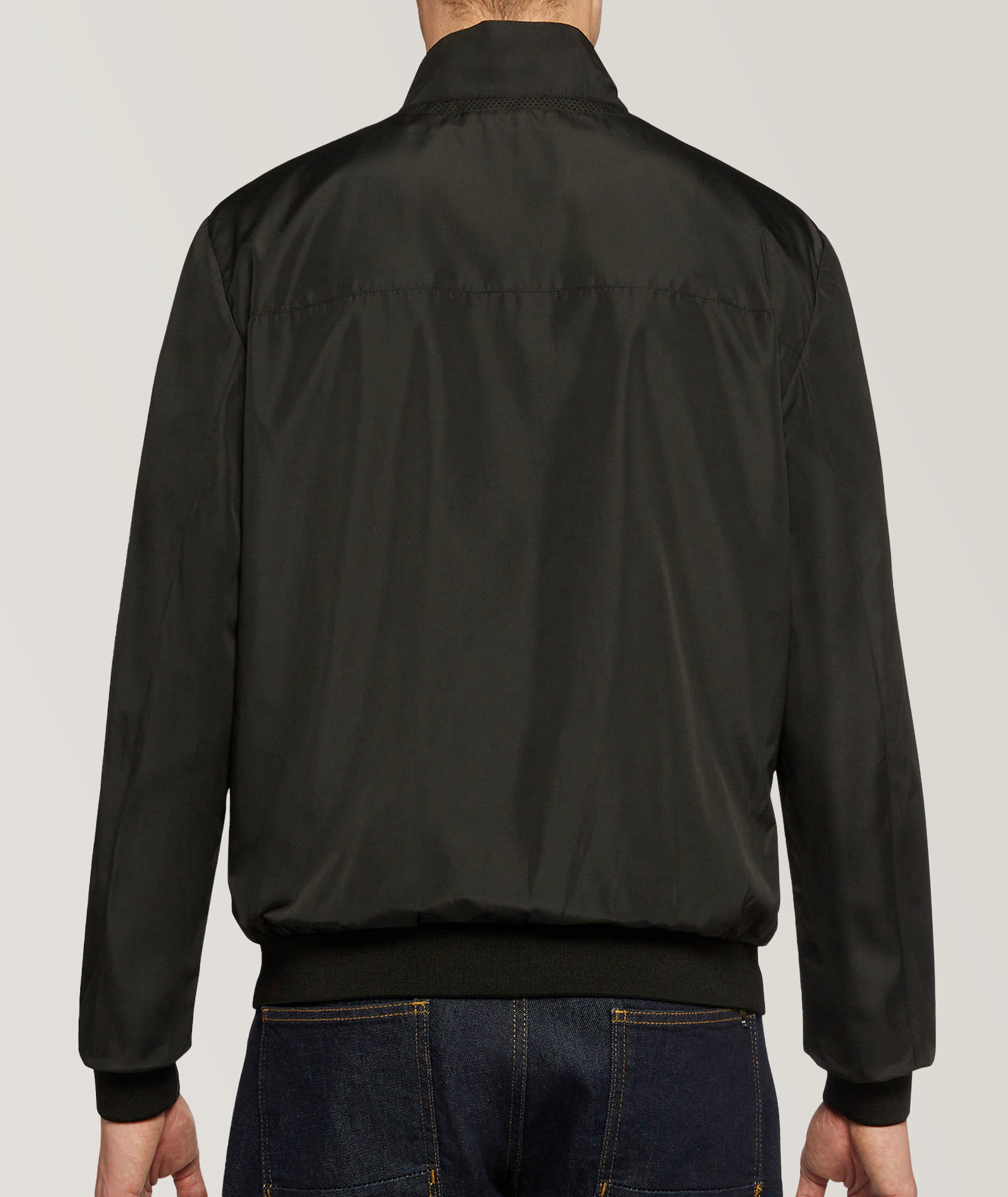 Jharrod Lightweight Jacket image 6