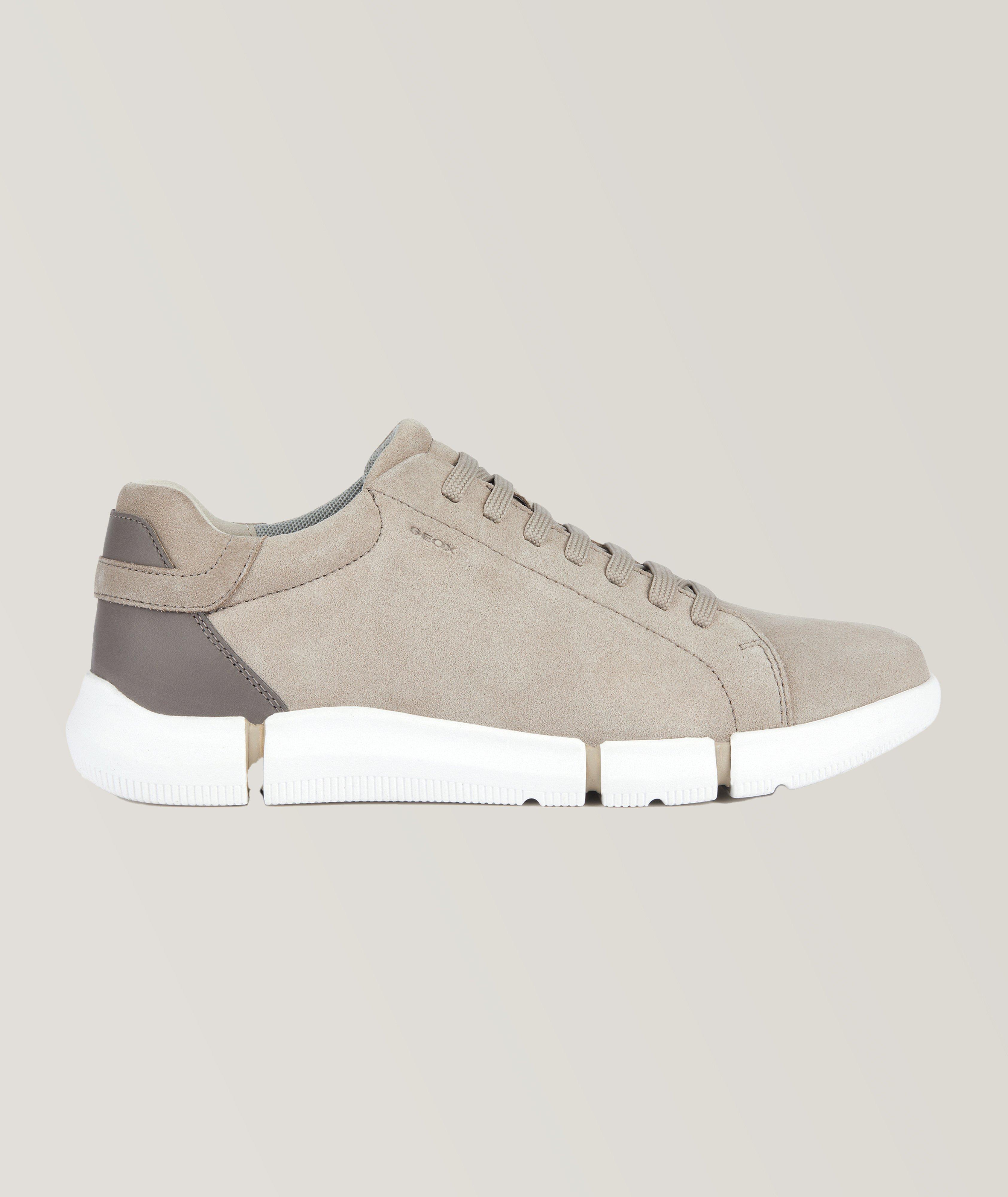 Adacter Suede Sneakers image 1