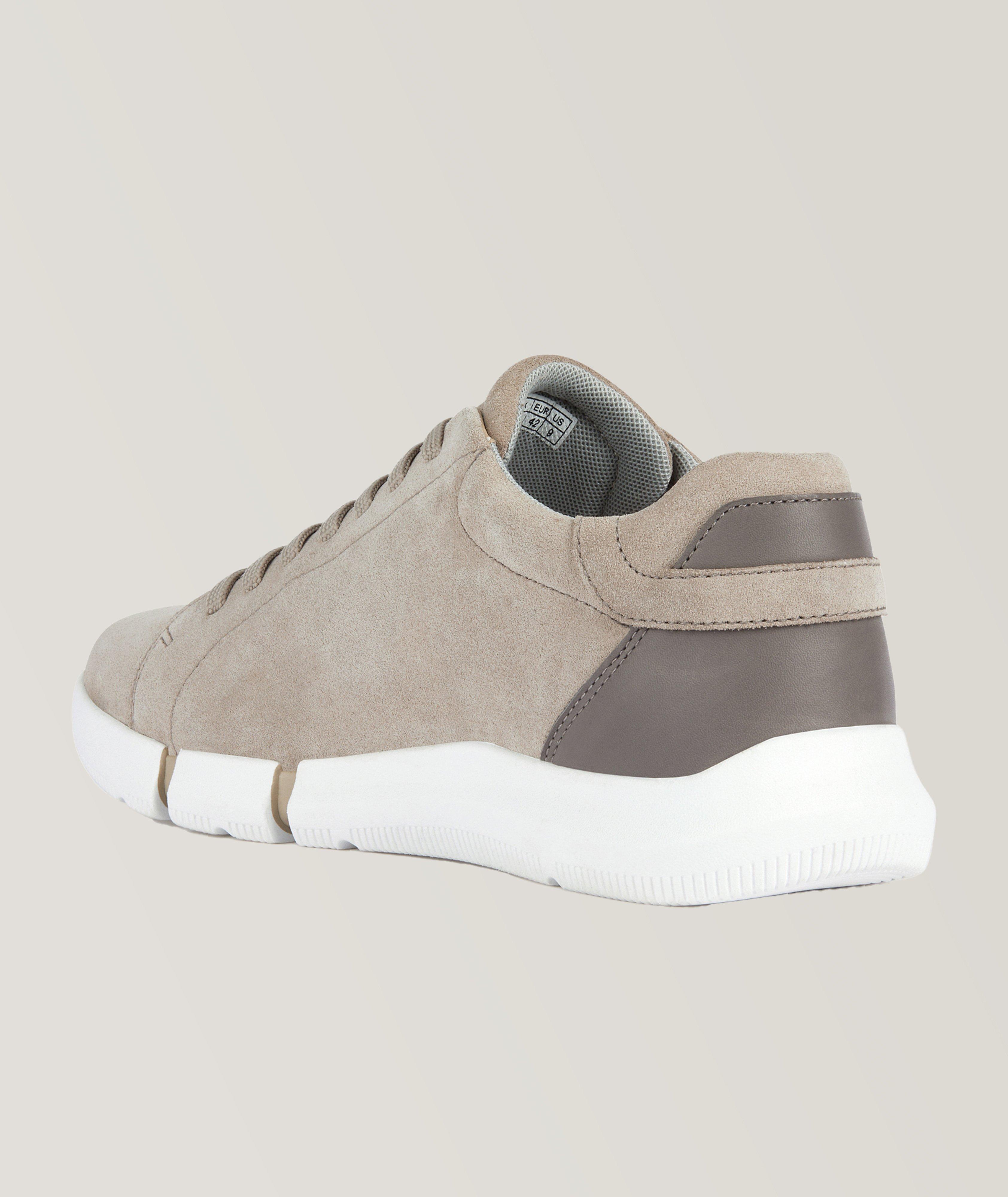 Adacter Suede Sneakers image 2