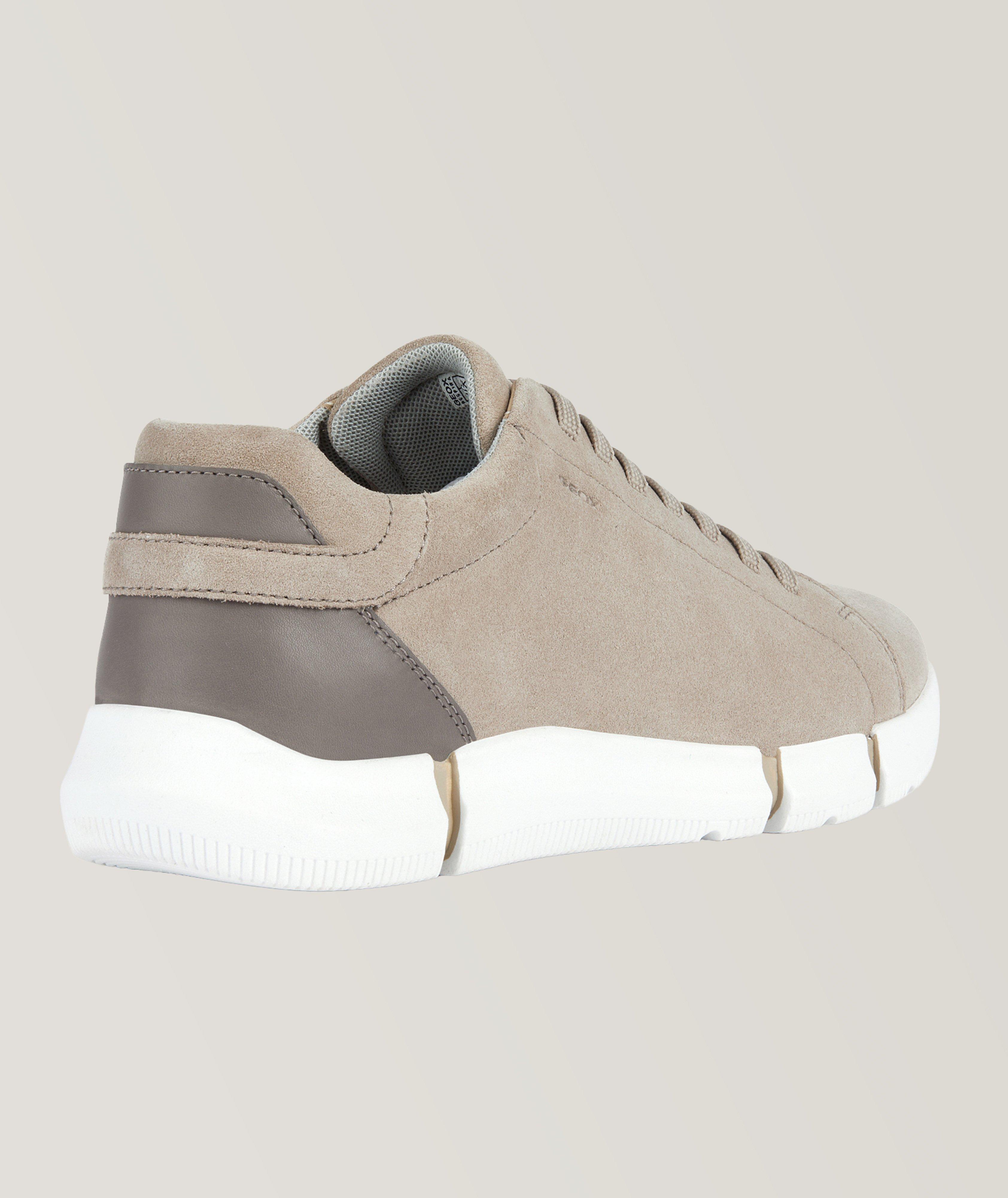 Adacter Suede Sneakers image 3