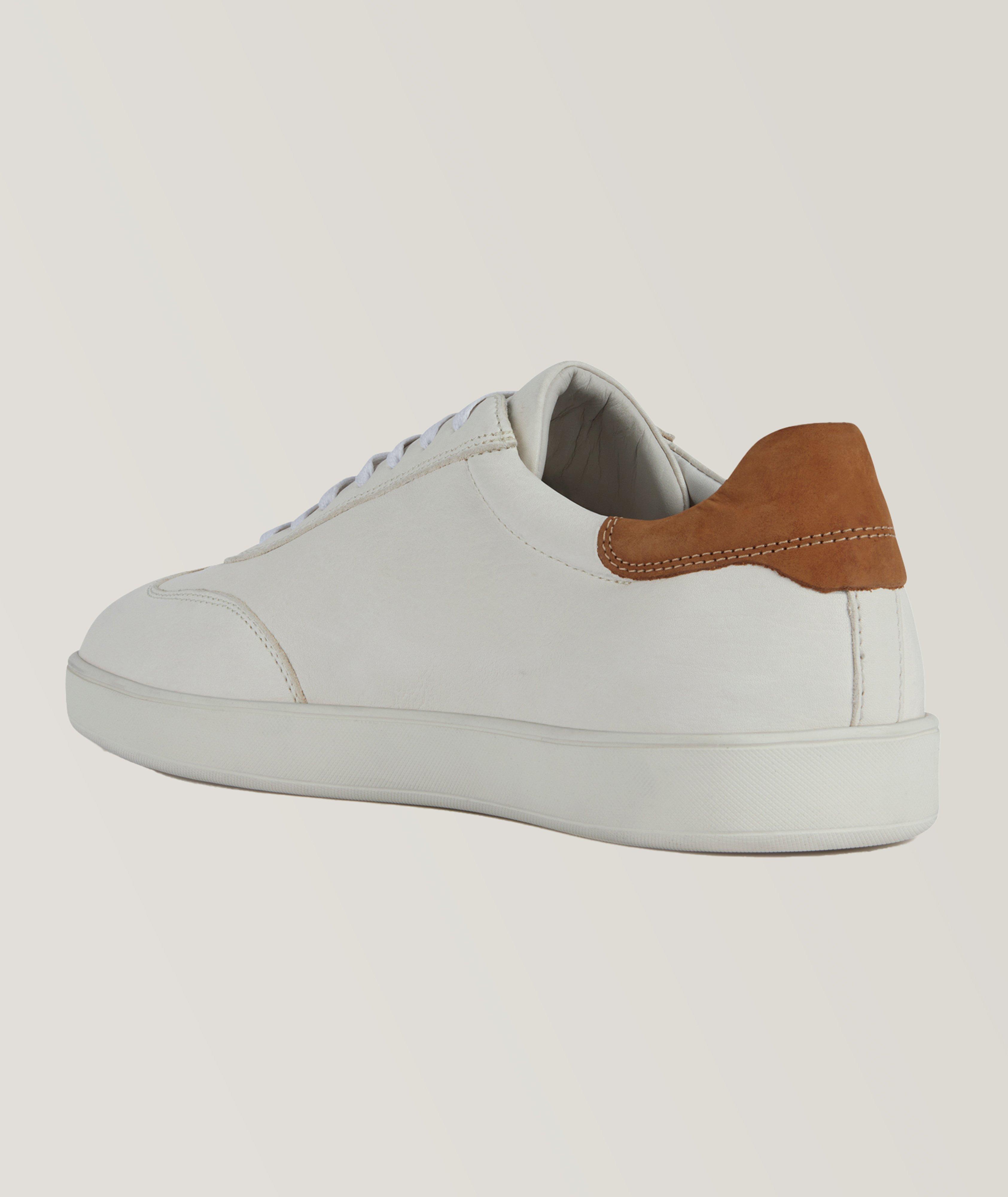 Regio Leather Sneakers image 2