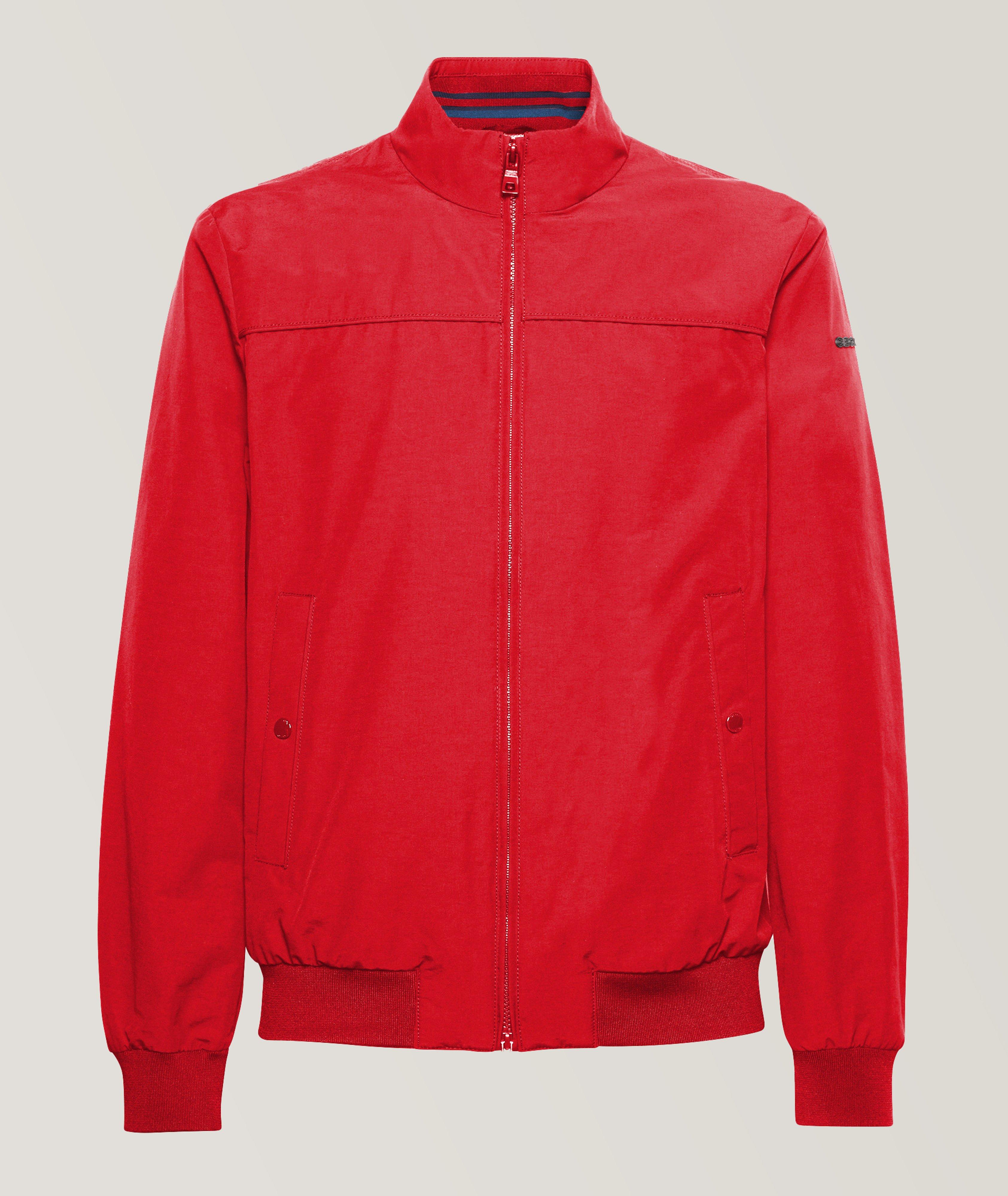 Geox Vincit Bomber Coats Harry Rosen