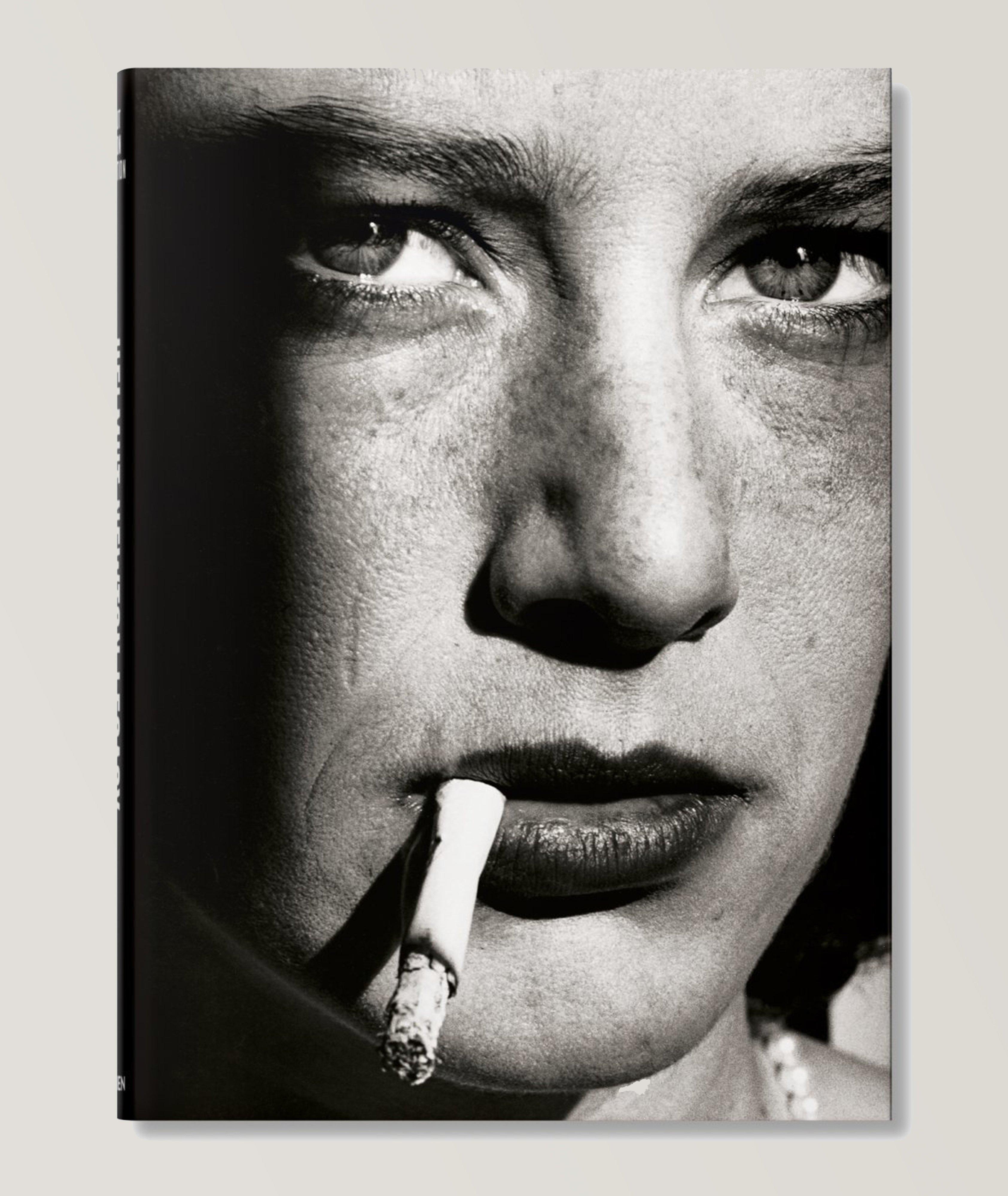 Helmut Newton. Legacy Book image 0