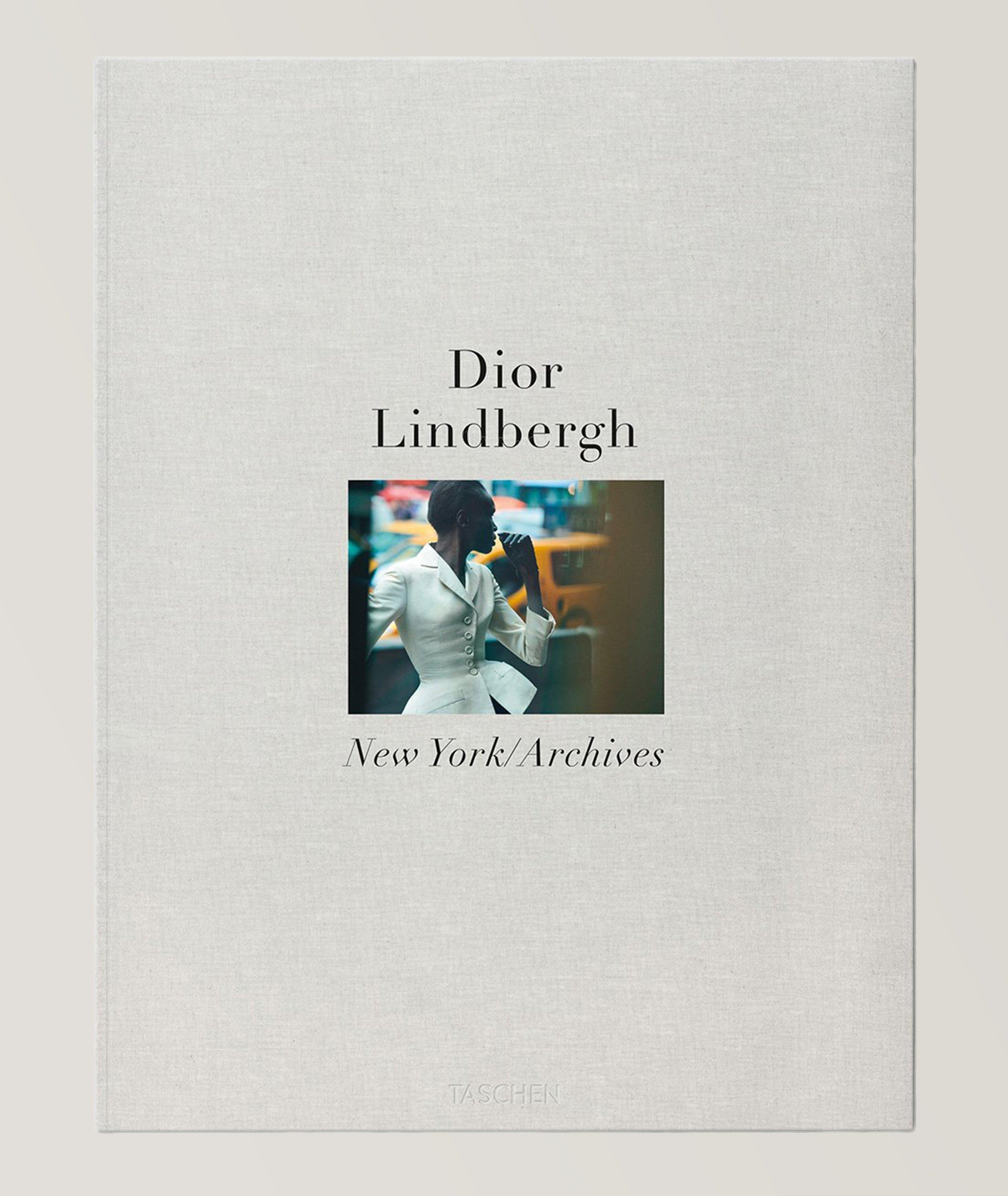 Livre « Peter Lindbergh : Dior » image 0